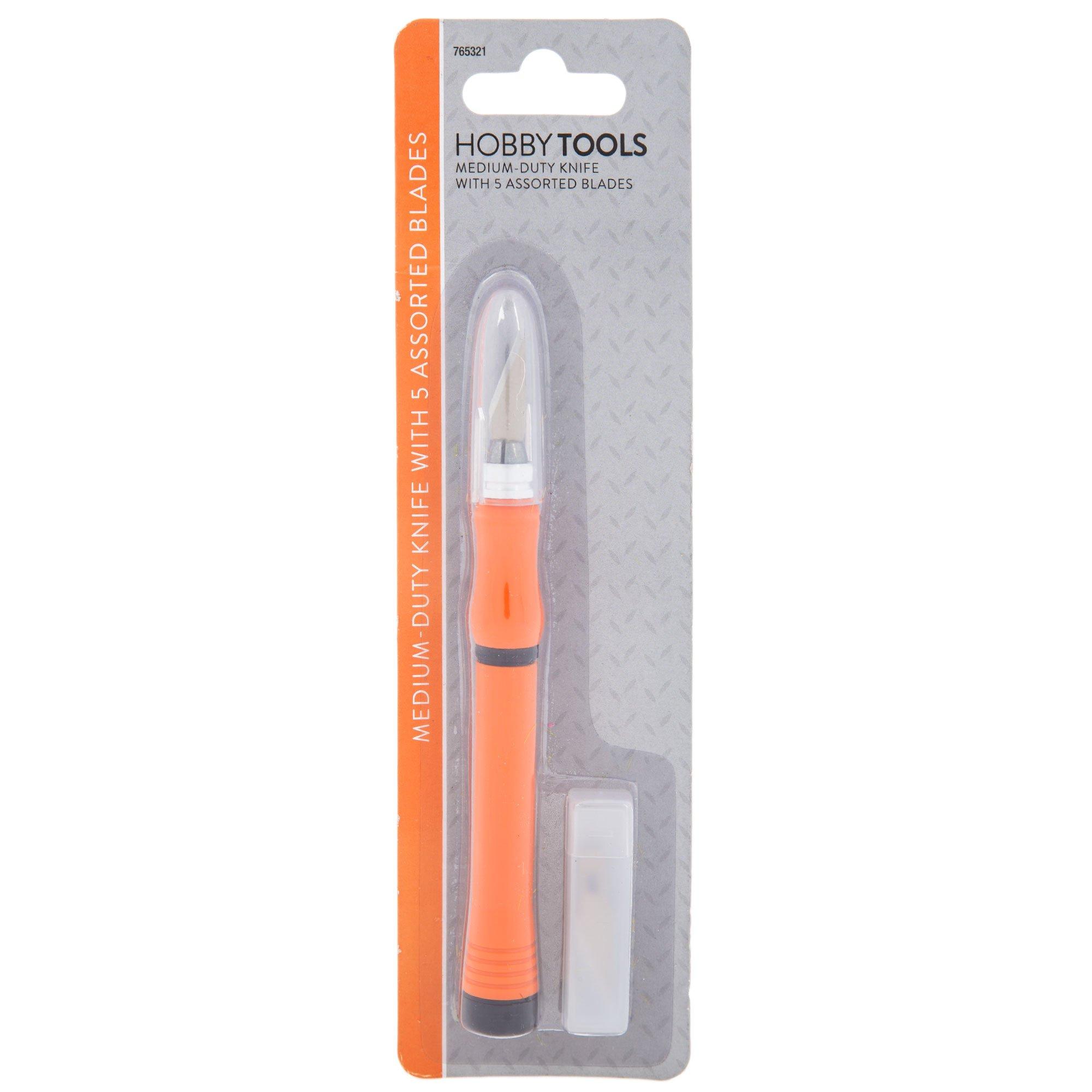 Clay Knife Set - 16 Pieces, Hobby Lobby