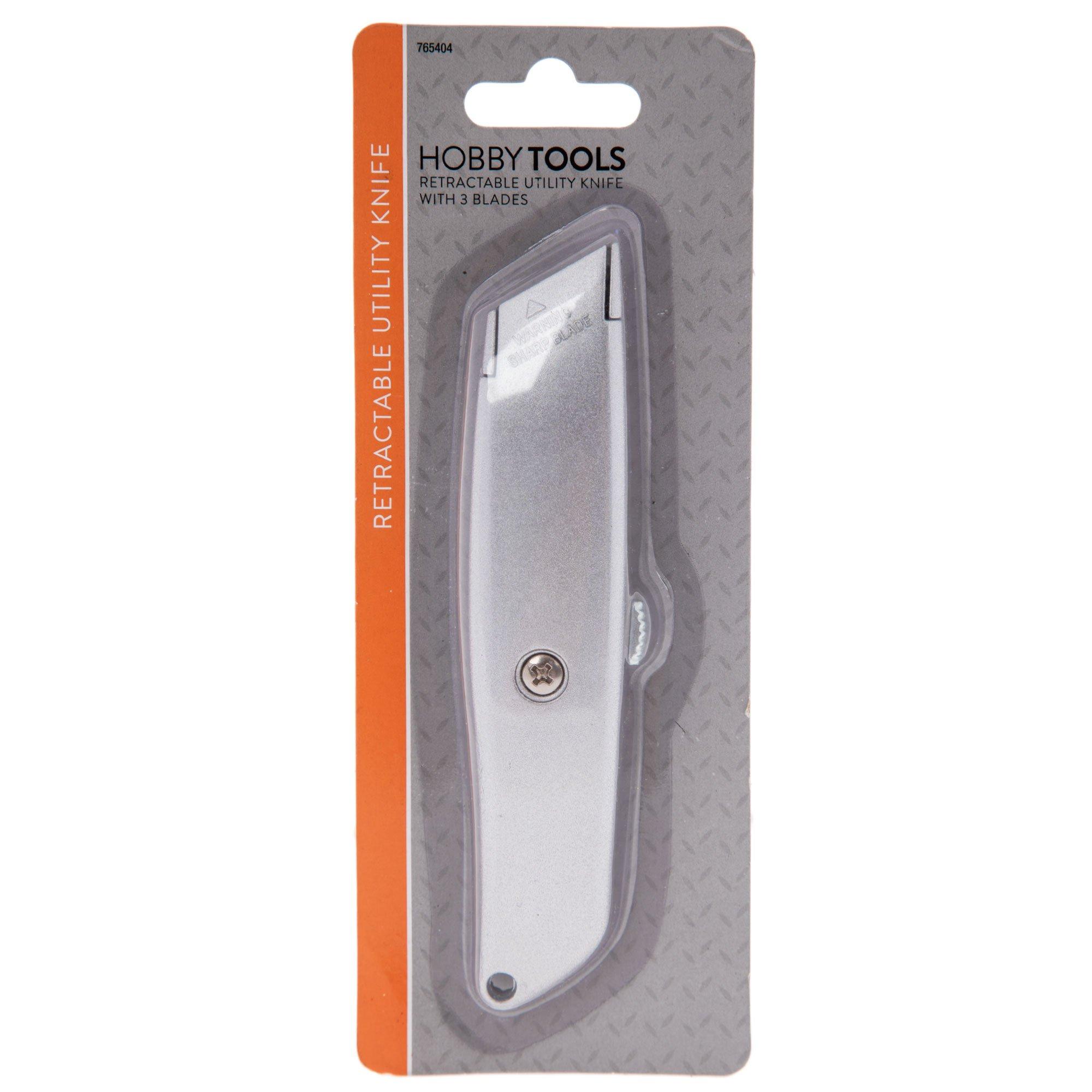 X-Acto Knife & Blades - Size 1, Hobby Lobby