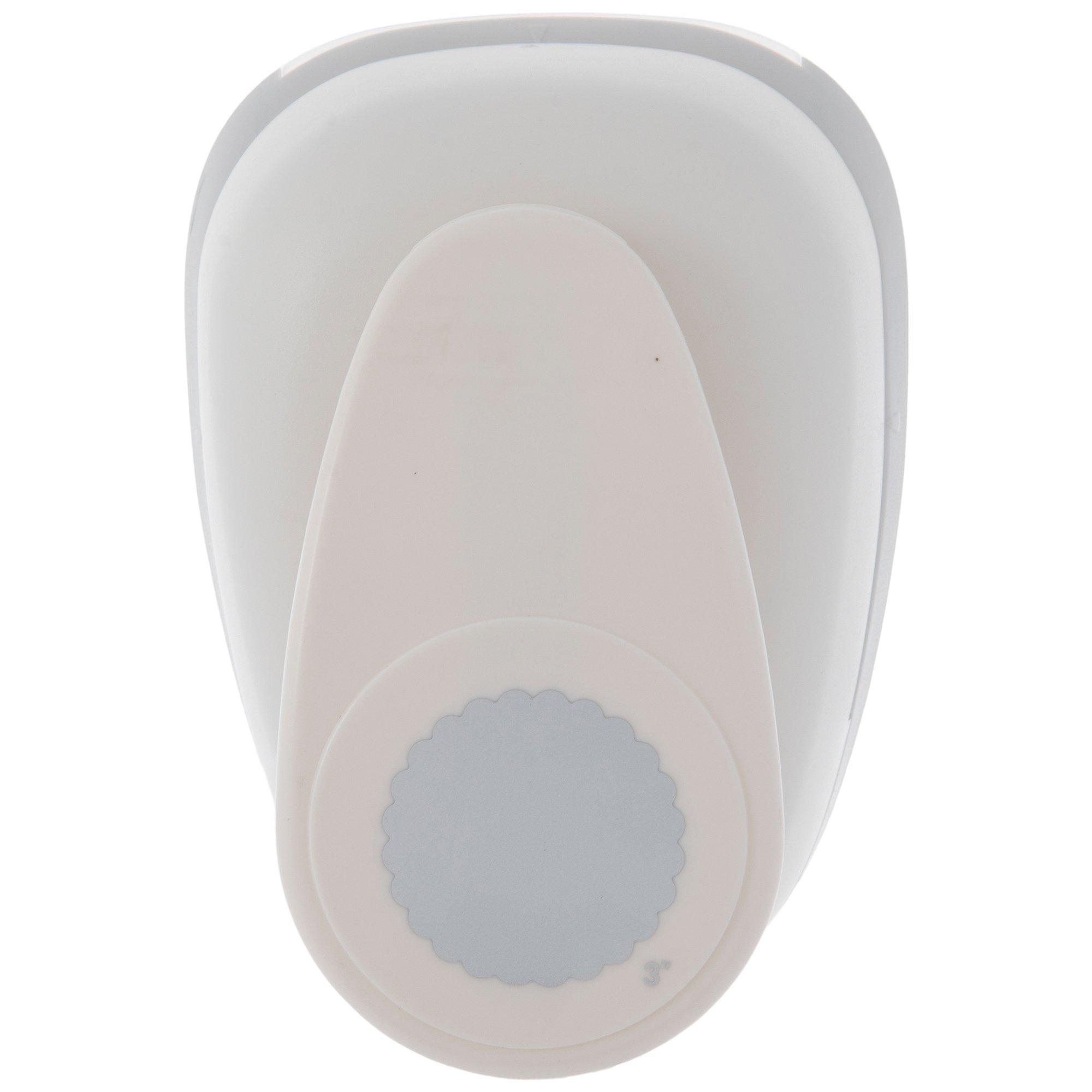 Scallop Circle Punch Hobby Lobby 766832