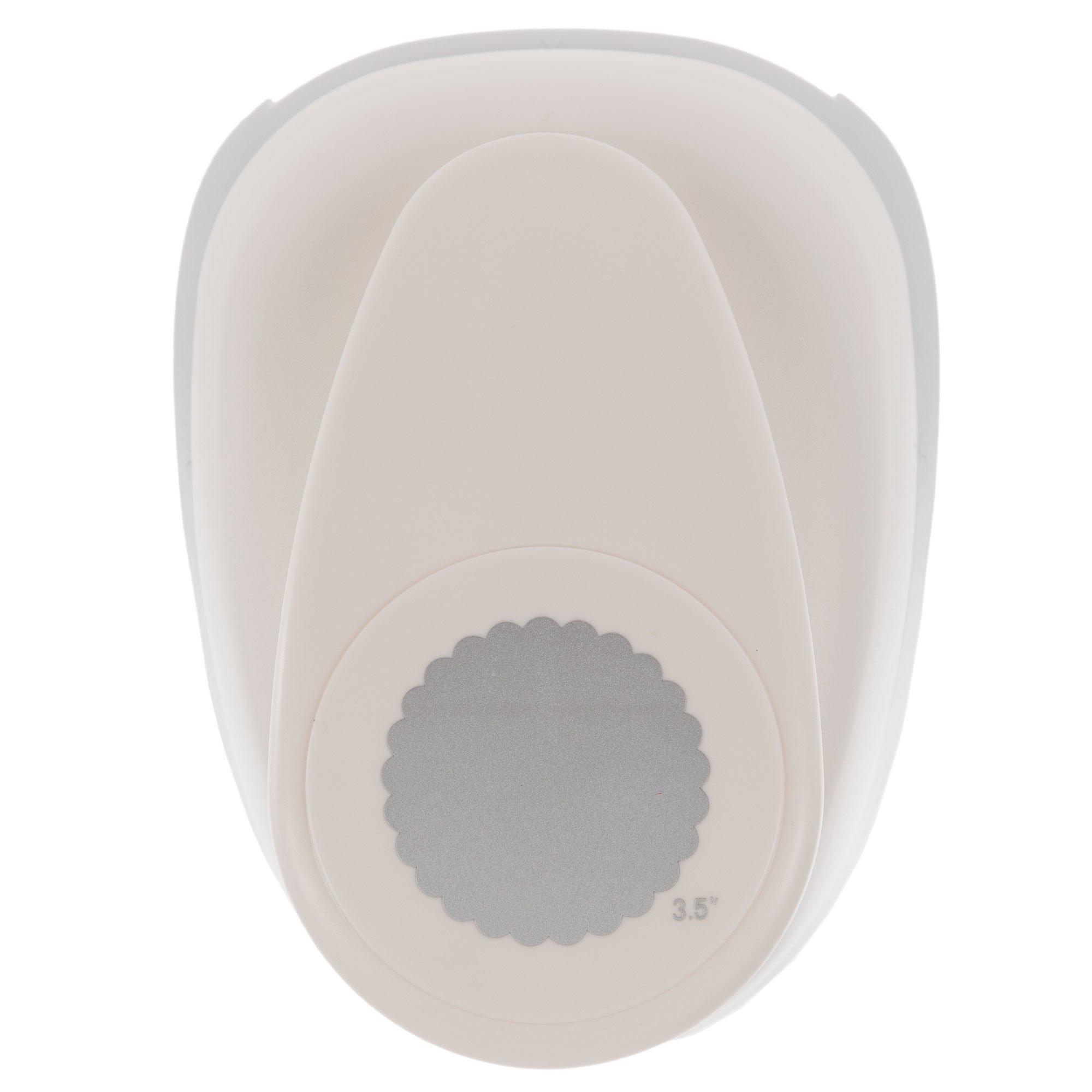 Scallop Circle Punch Hobby Lobby 766873