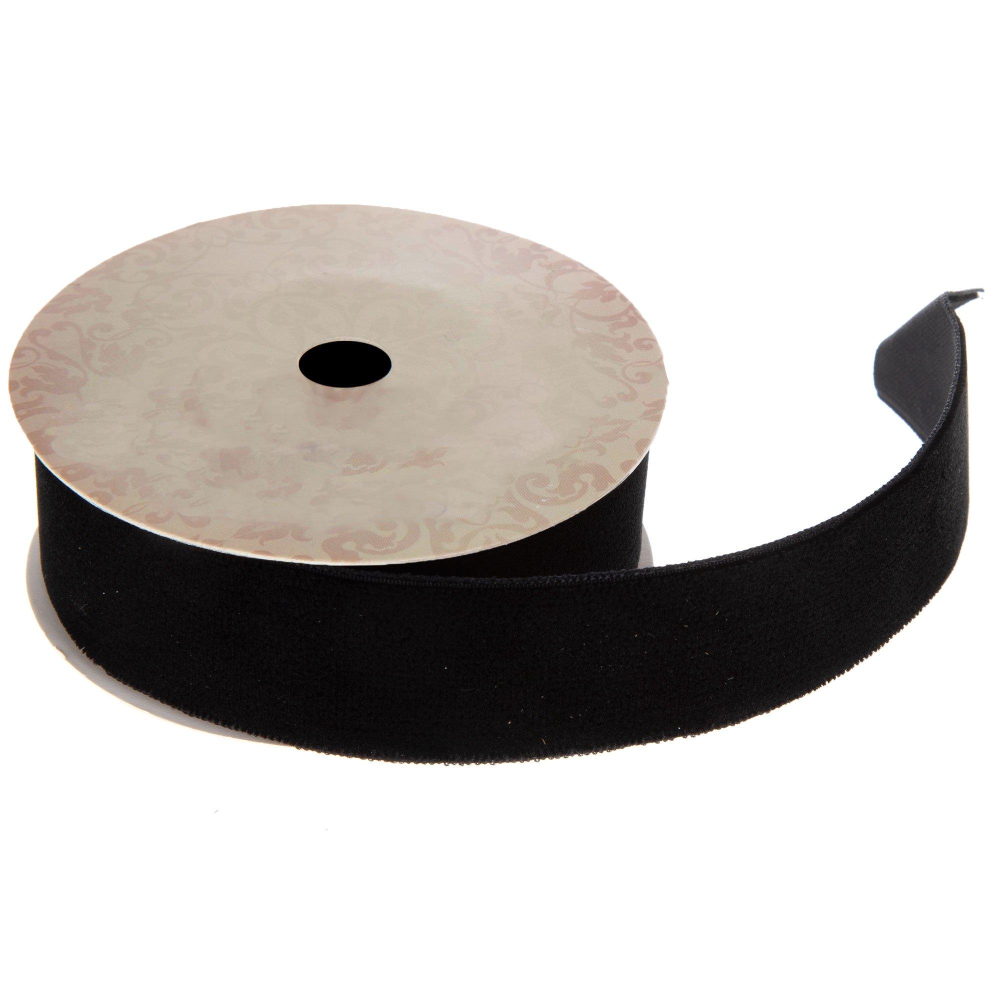 Velvet Ribbon Trim 7/8" Hobby Lobby 767087