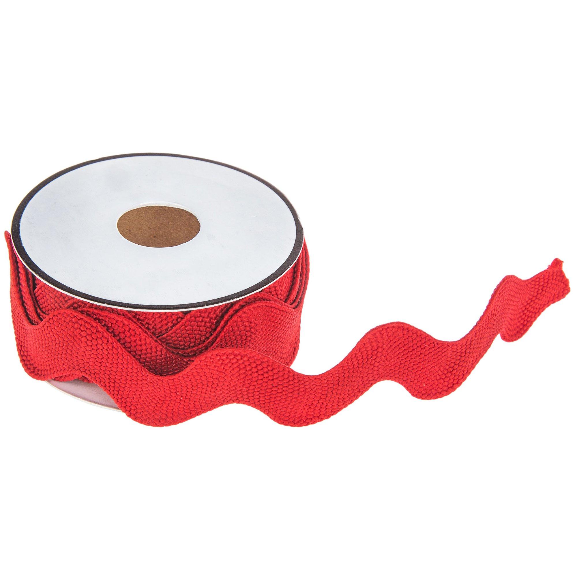 Rick Rack Trim 1" Hobby Lobby 769968