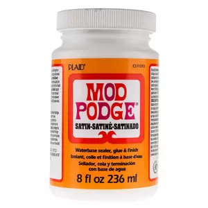 Shop Now to get the latest Collection of Mod Podge Dimensional Magic  Glitter - Silver 59ml 956