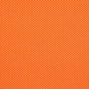 Orange Tonal Scrapbook Paper: Totally Tonal Tangerine Paper