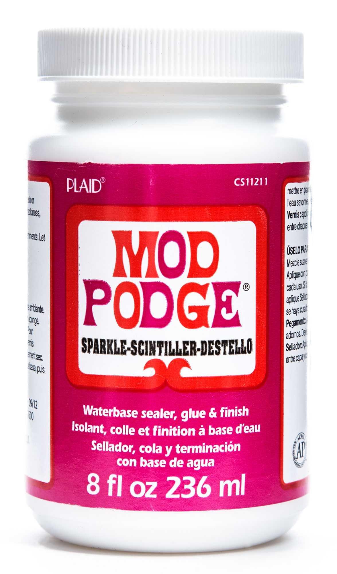 Mod Podge® Sparkle