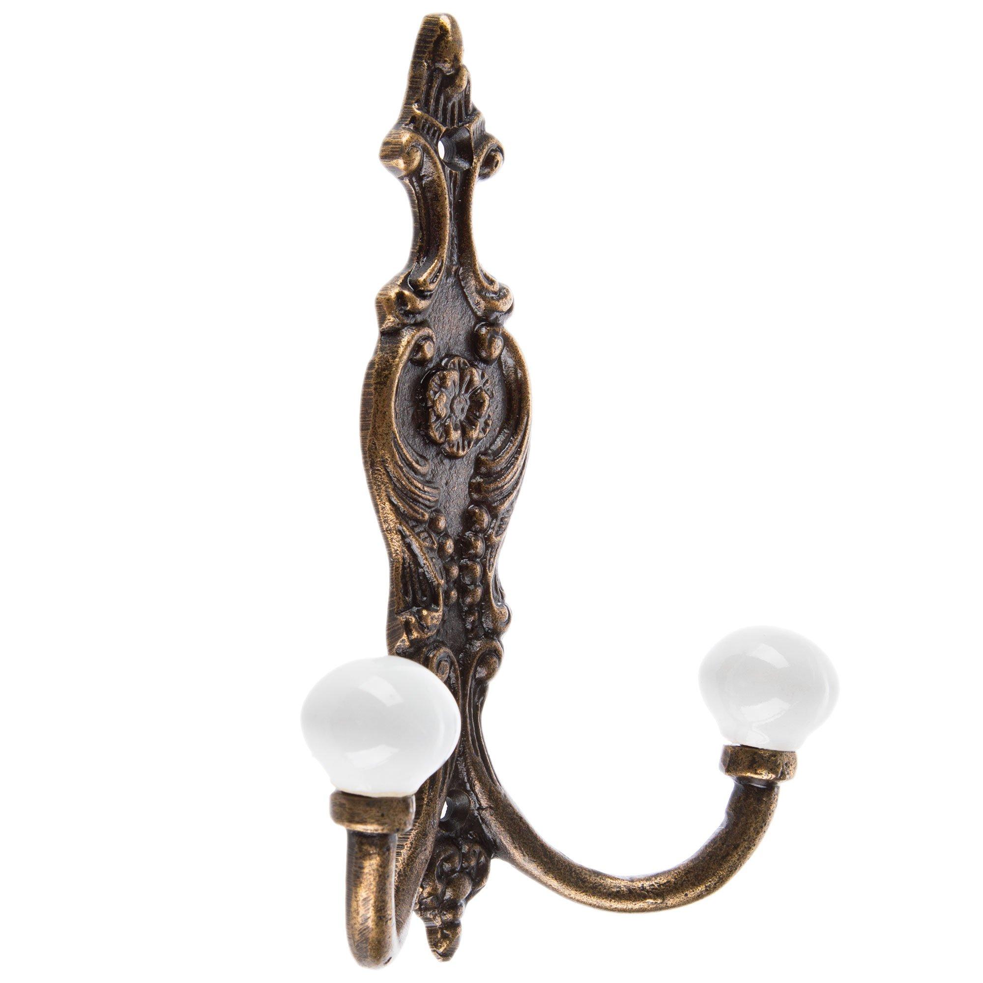 Decorative coat discount hooks hobby lobby