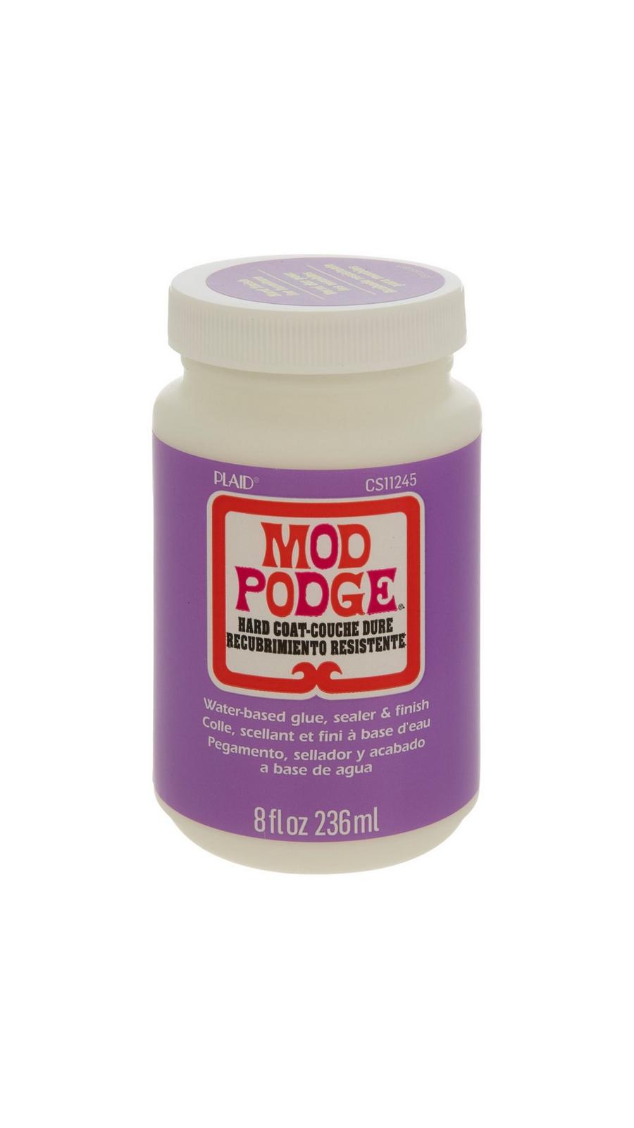 Mod Podge Hard Coat | Hobby Lobby