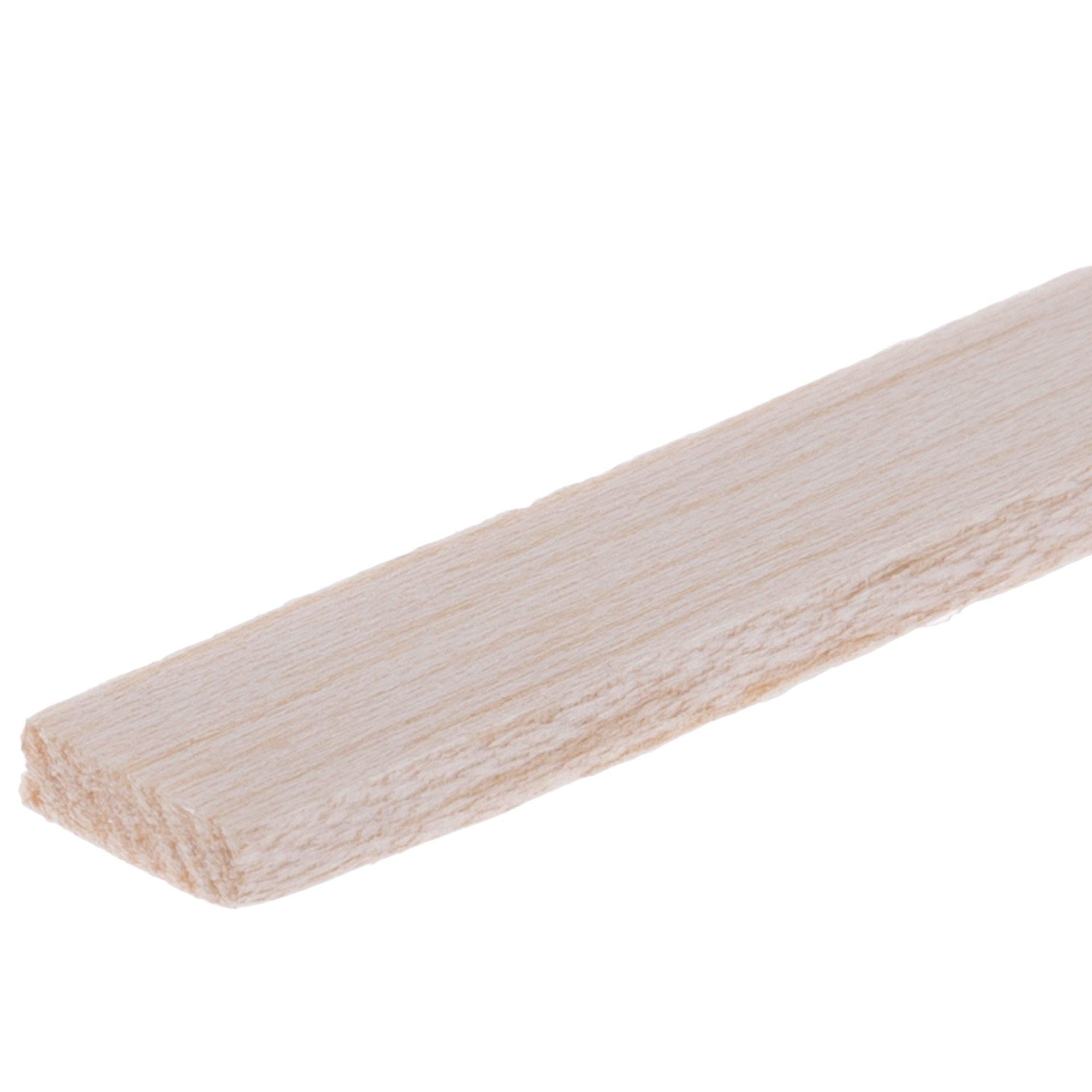 Balsa Wood Strip - 36