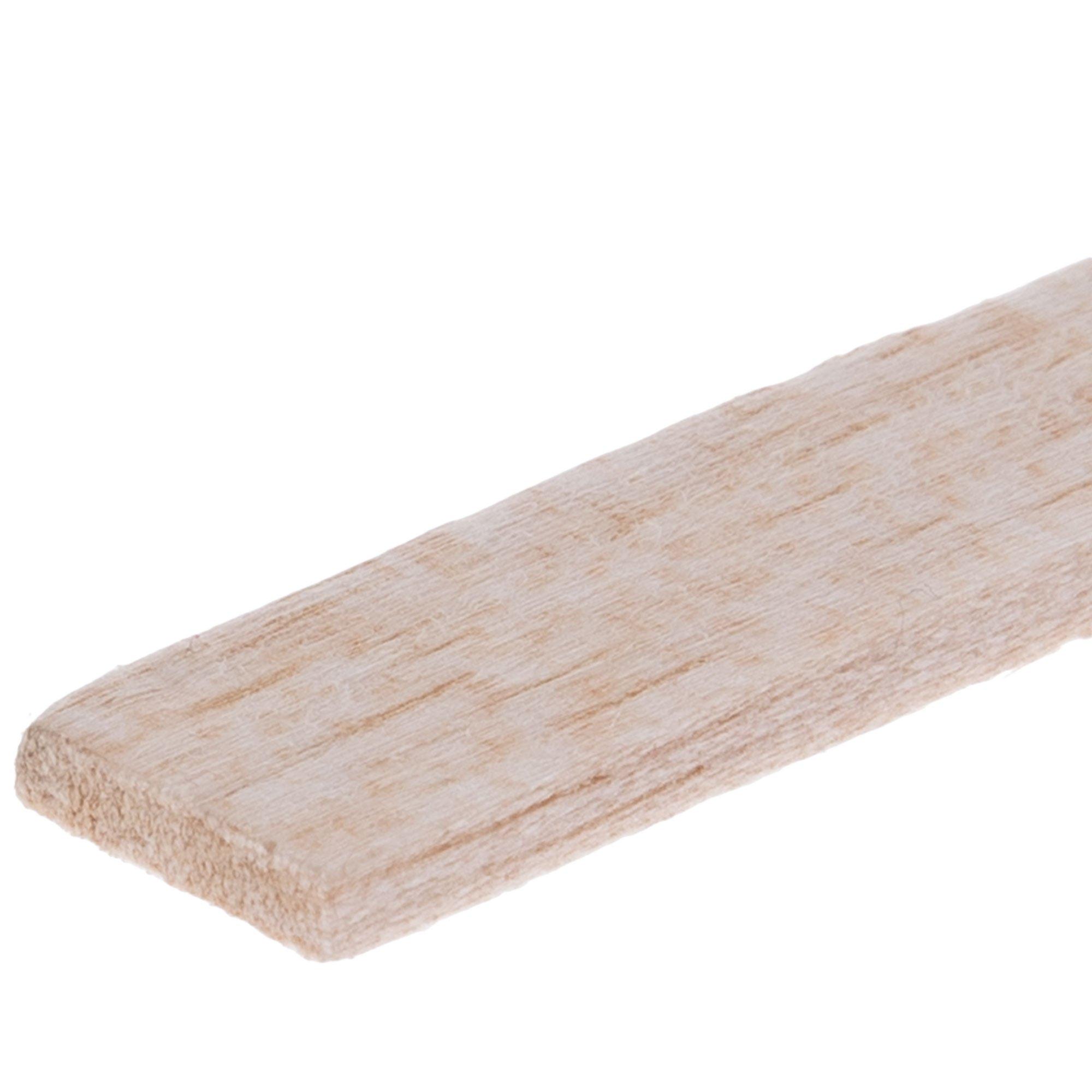 Balsa Wood Strip - 36