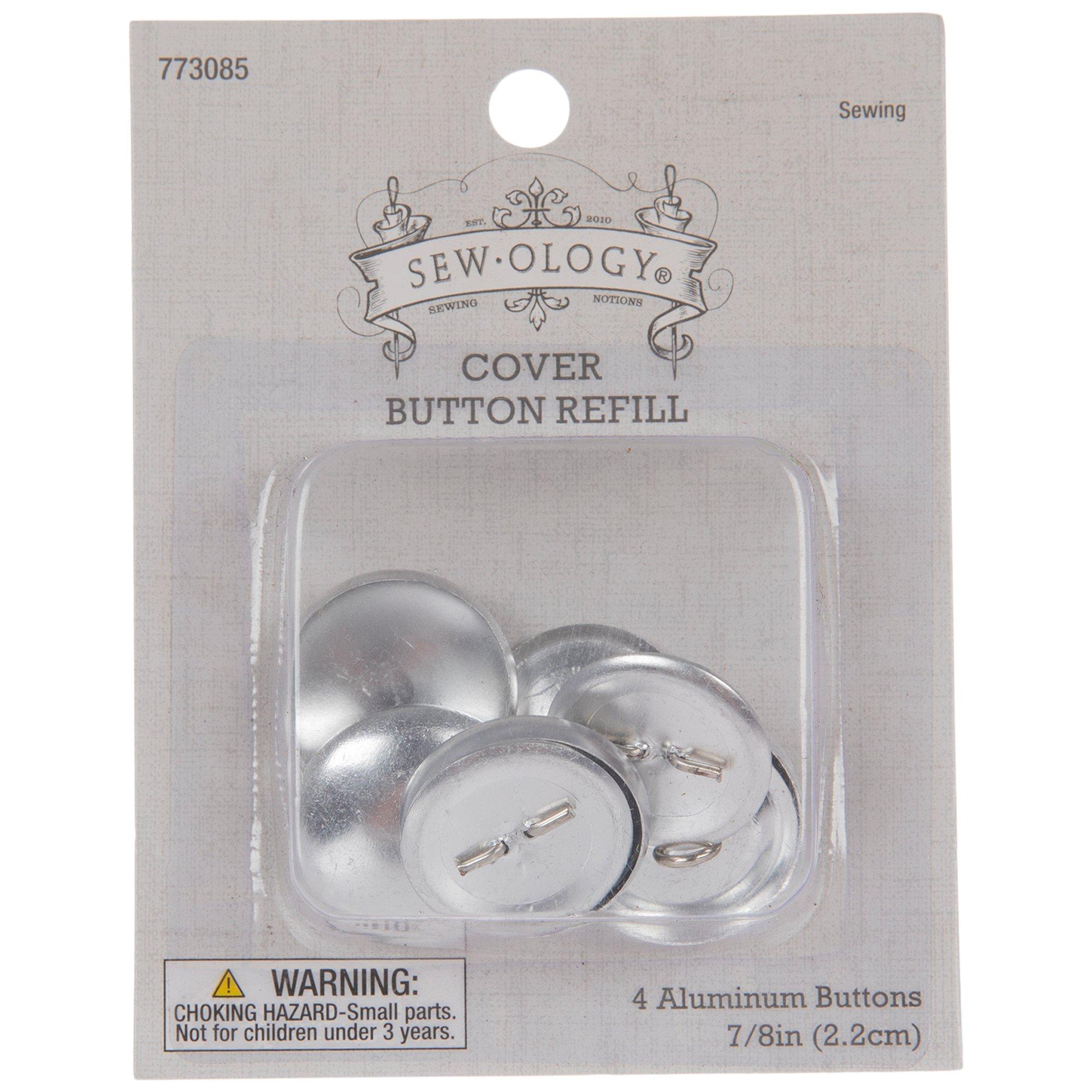 Cover Button Refills Hobby Lobby 773085