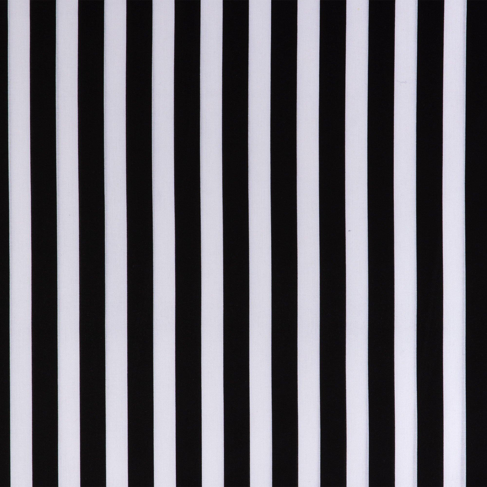 Striped Cotton Apparel Fabric, Hobby Lobby