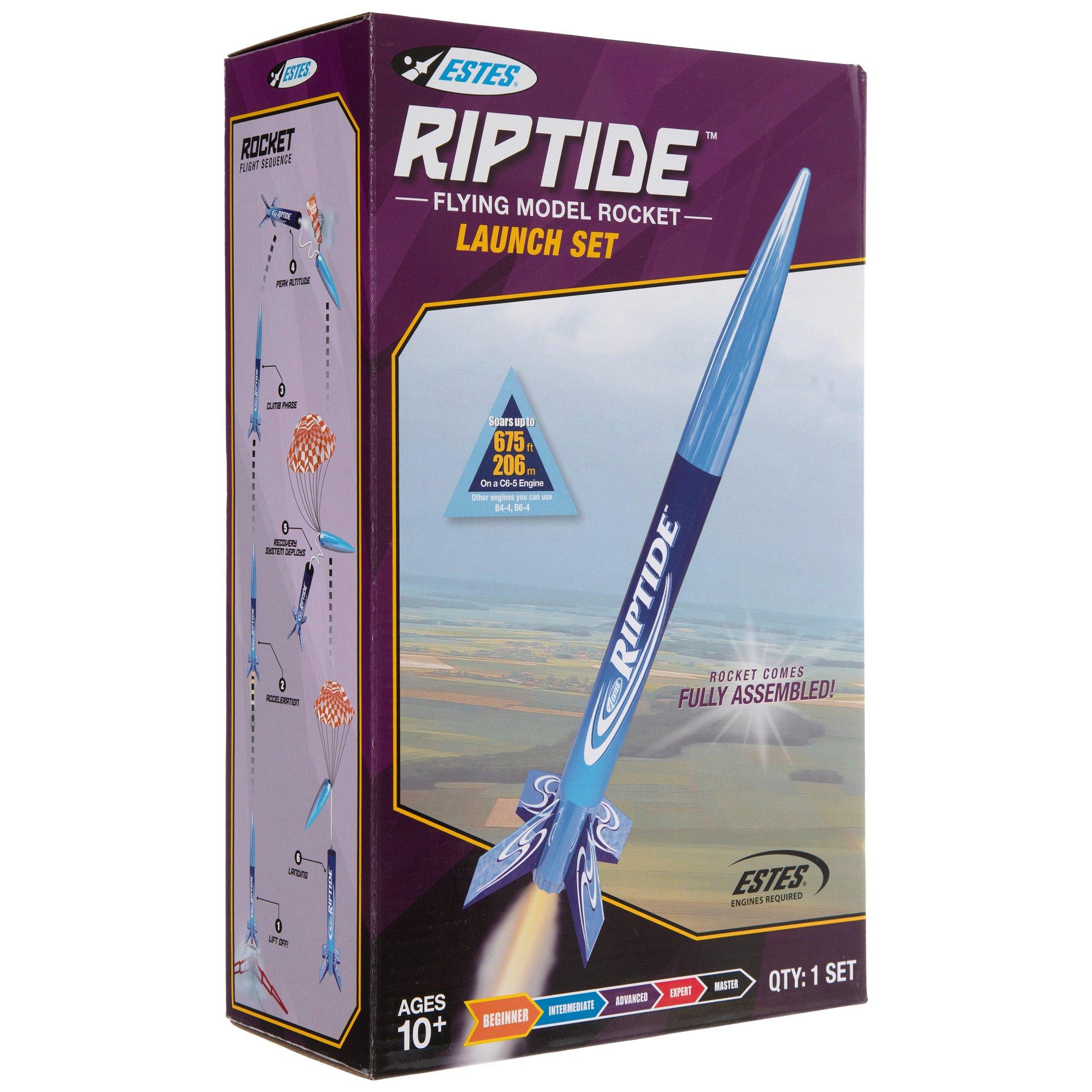 Taser Model Rocket Kit | Hobby Lobby | 799999