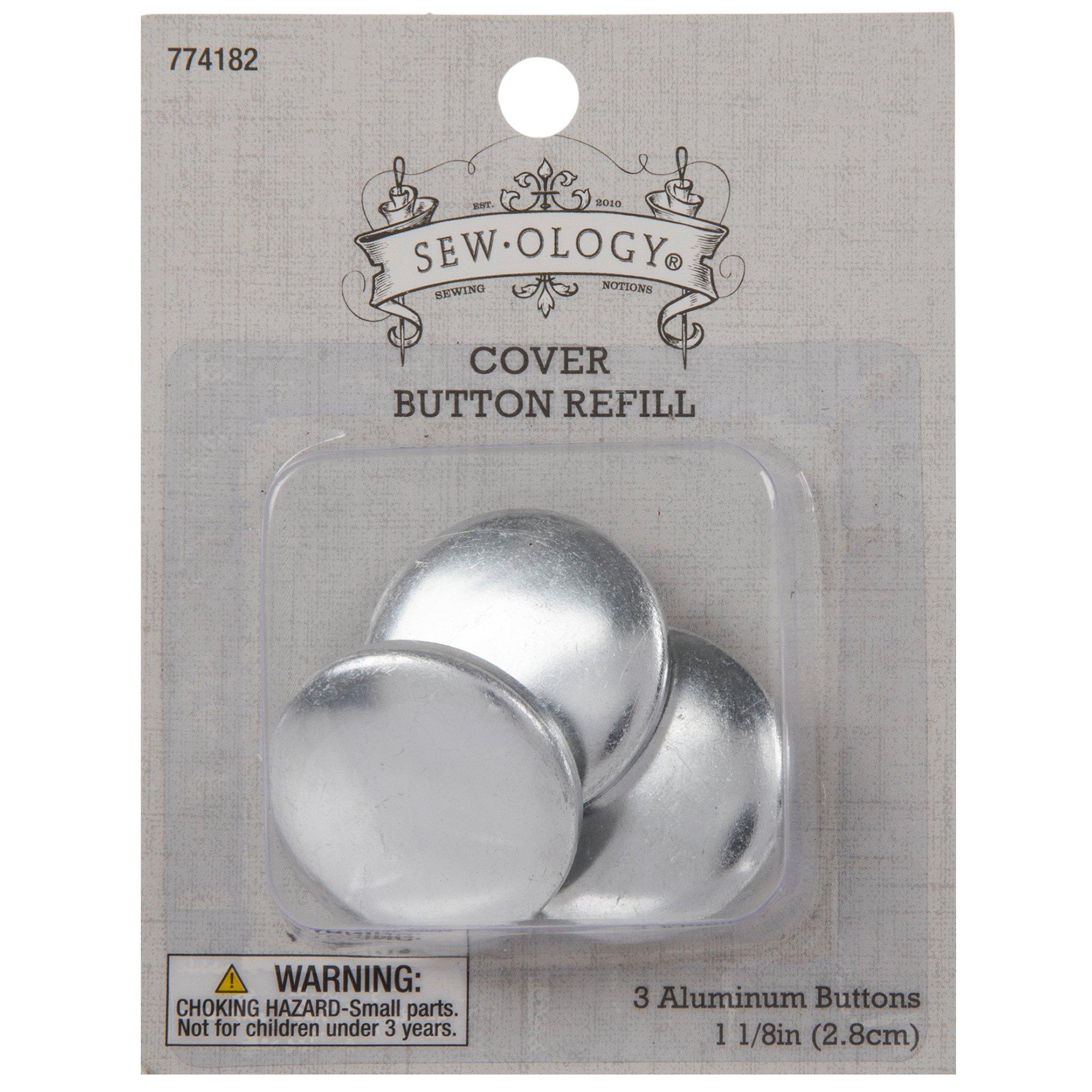 Cover Button Refills Hobby Lobby 774182