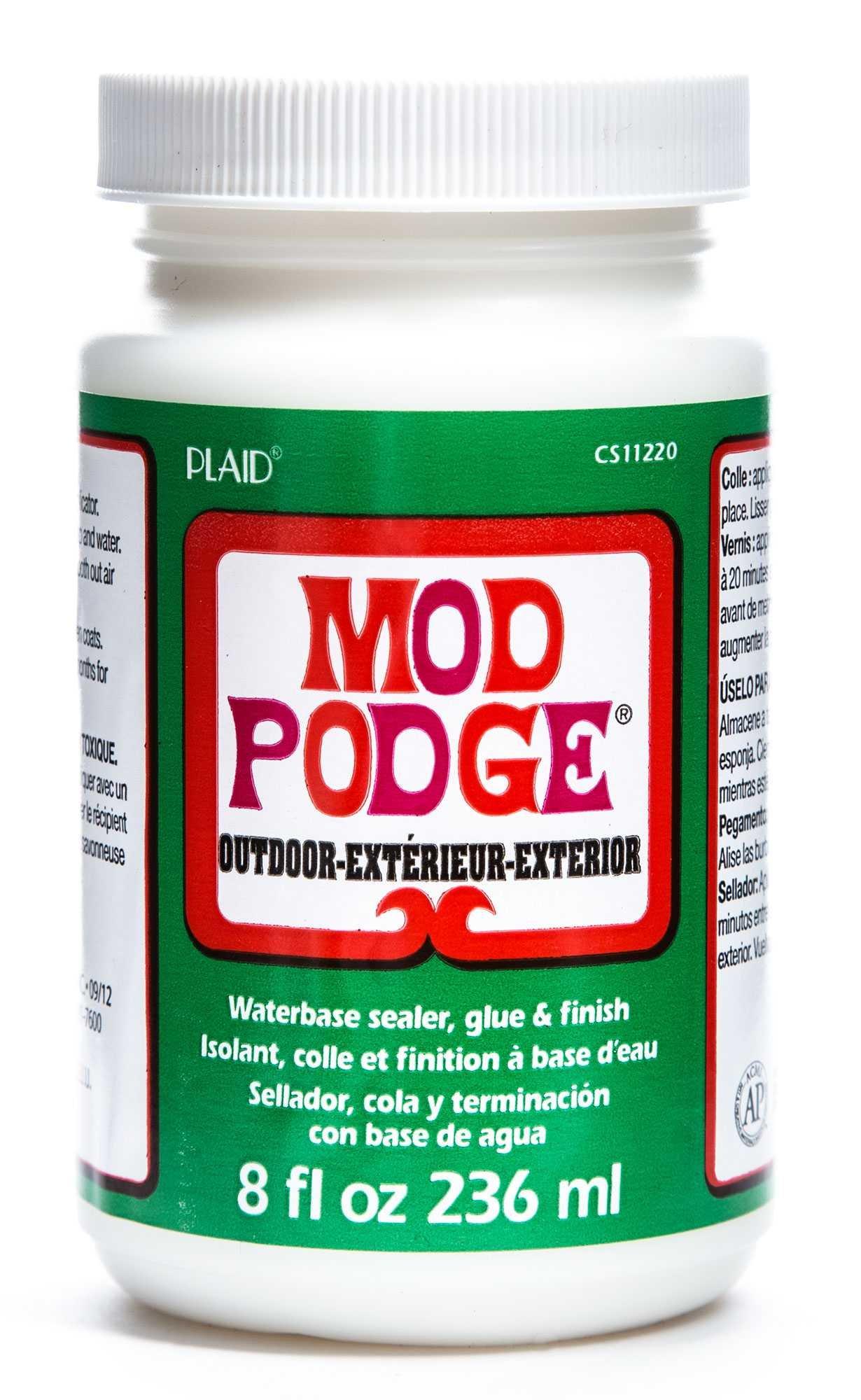 Mod Podge Outdoor Hobby Lobby 774711