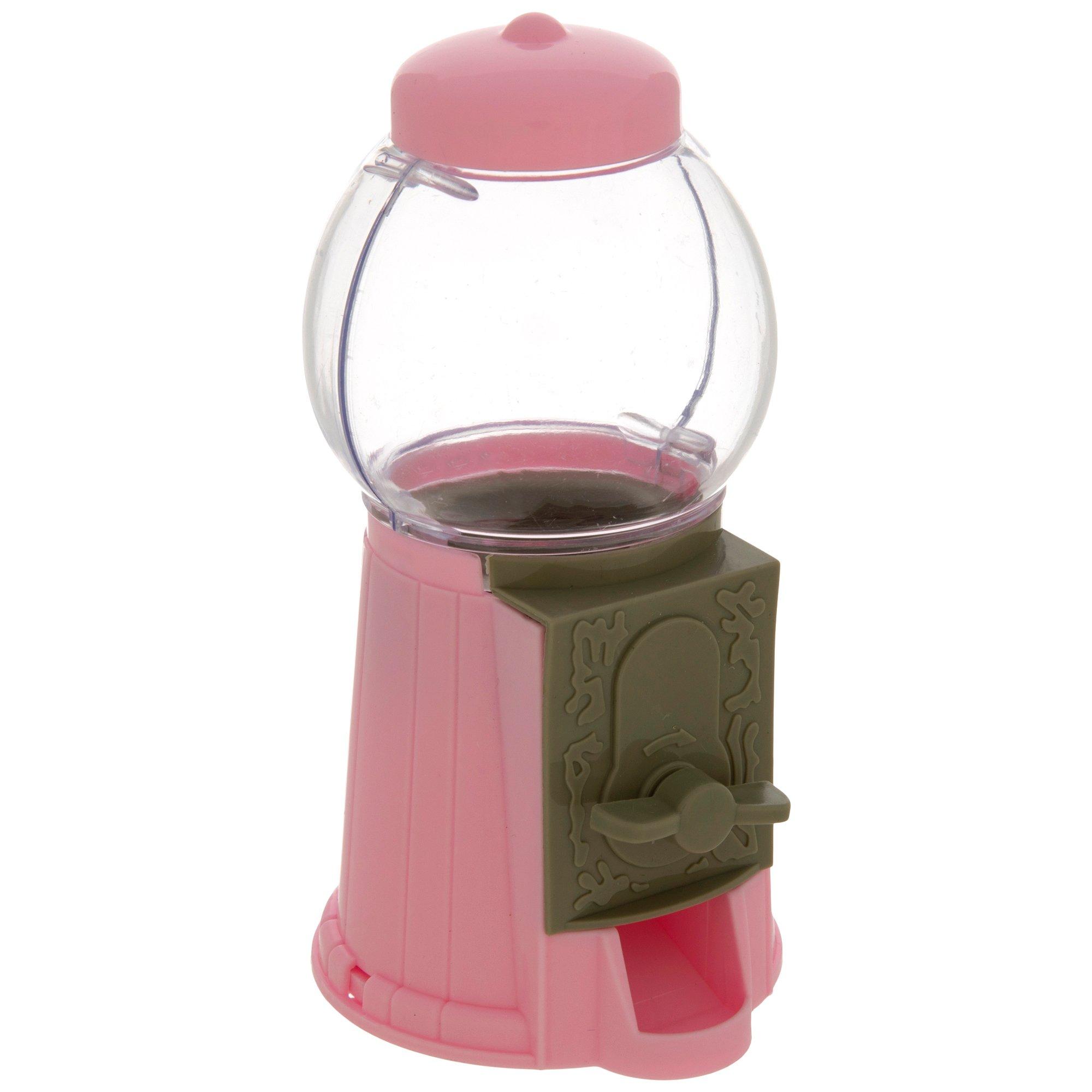Mini Gumball Machine view 1