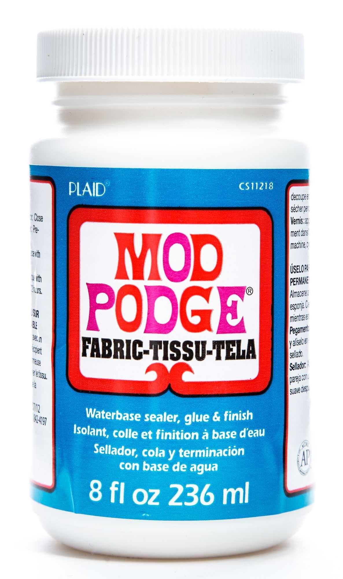 Mod Podge Fabric Hobby Lobby 774927