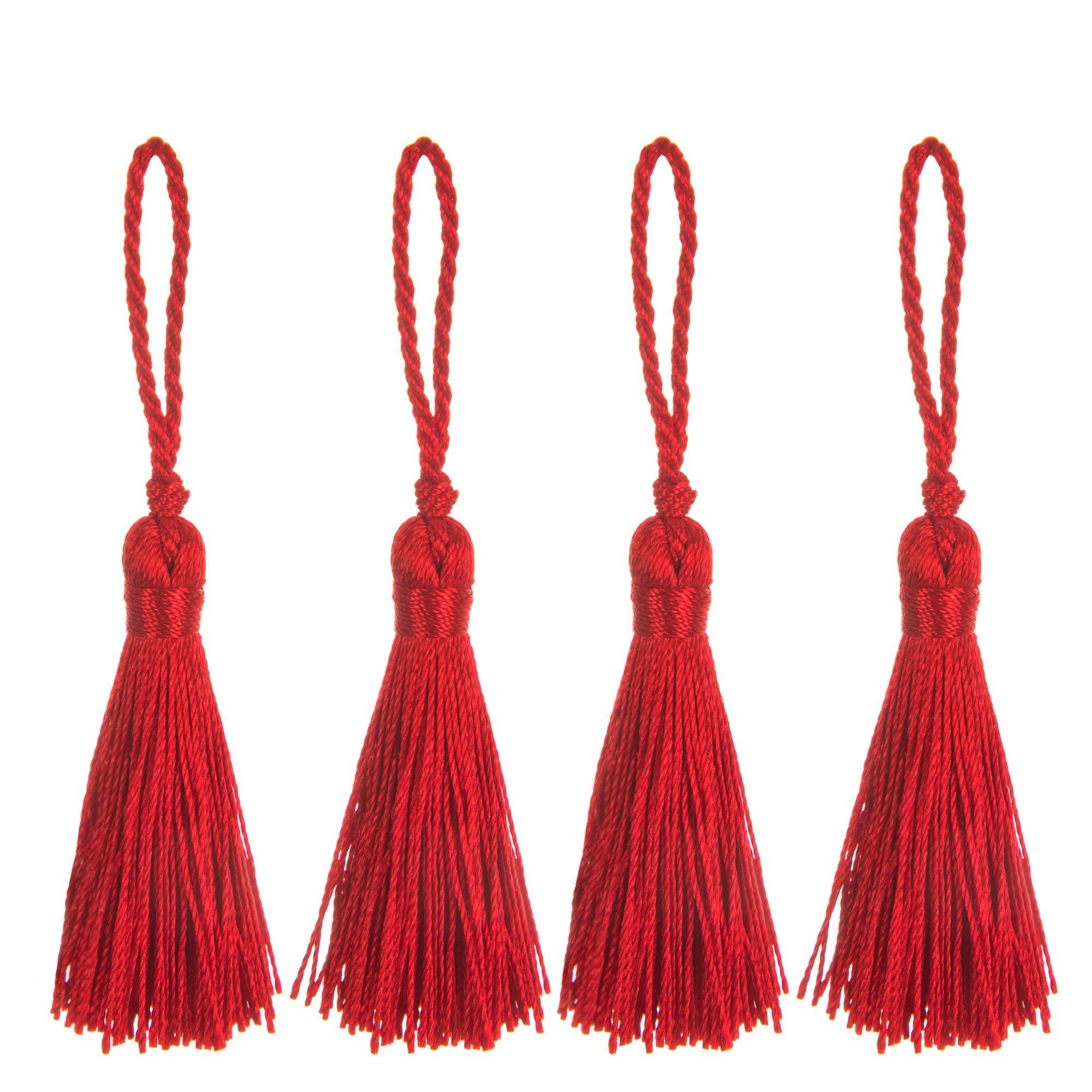 Mini Tassels Hobby Lobby 775072