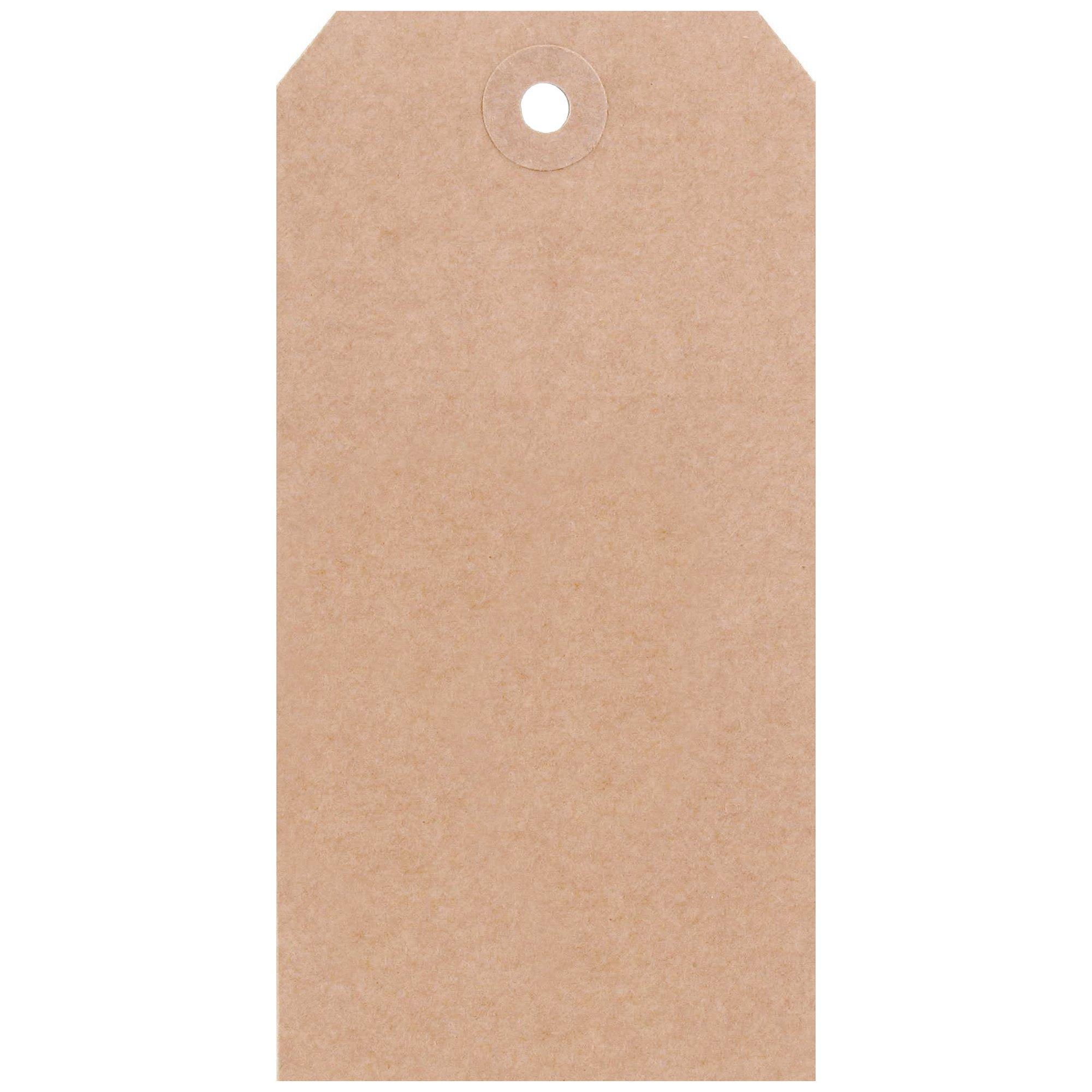 Blank Tags Hobby Lobby 775502