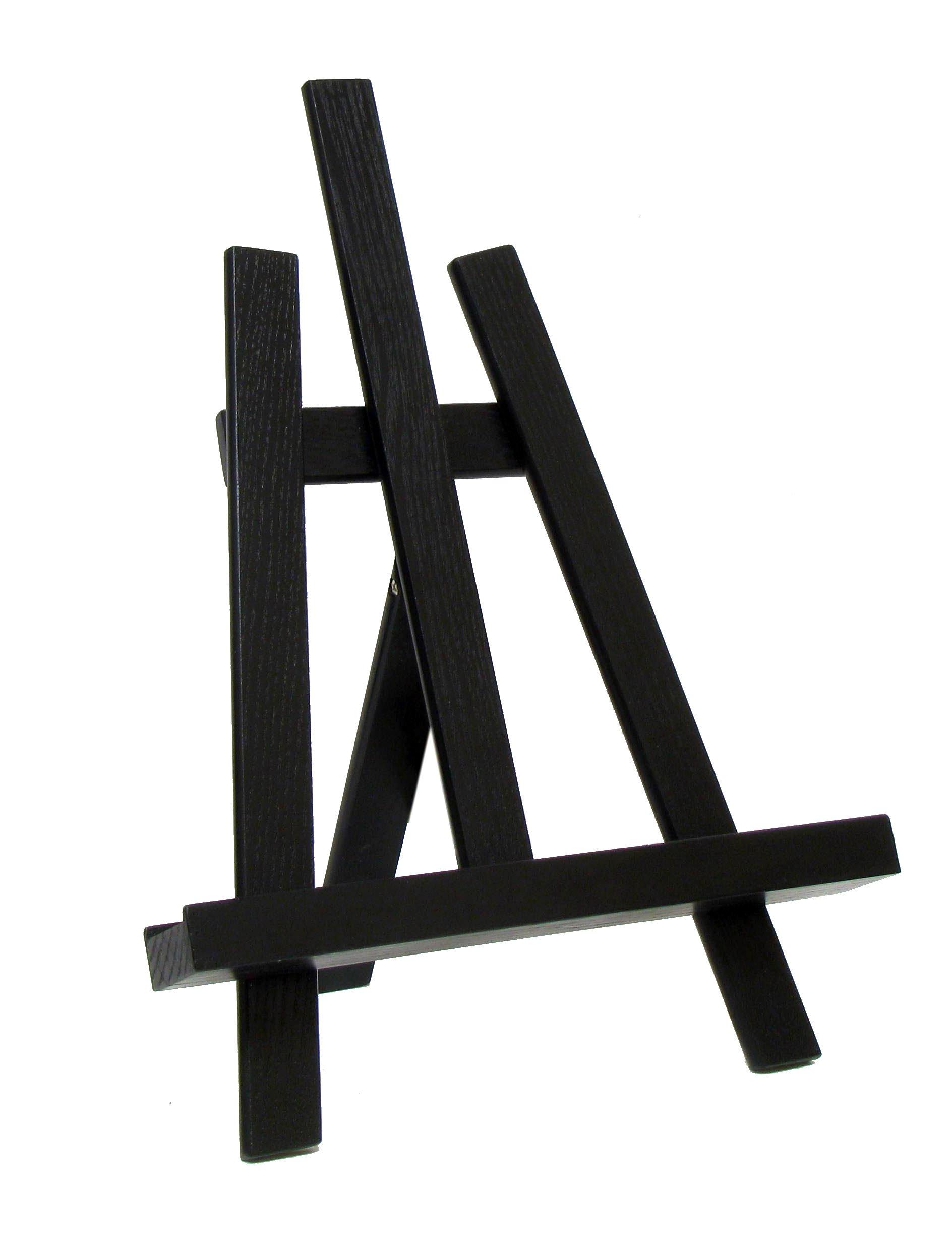 Wood ArtStyle Easel Hobby Lobby 778100