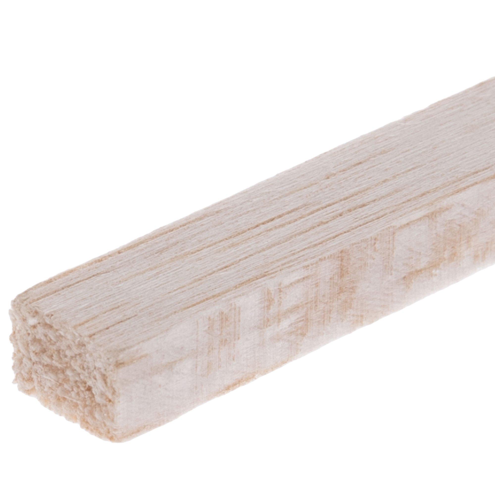 Balsa Wood Strip - 36