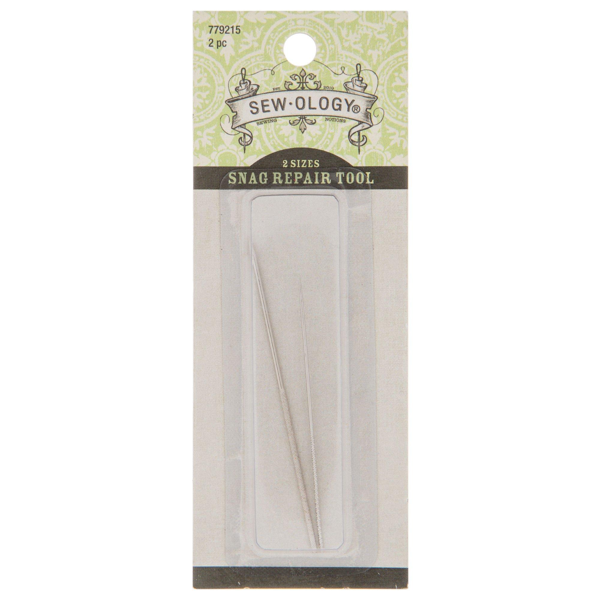 Snag Repair Tools