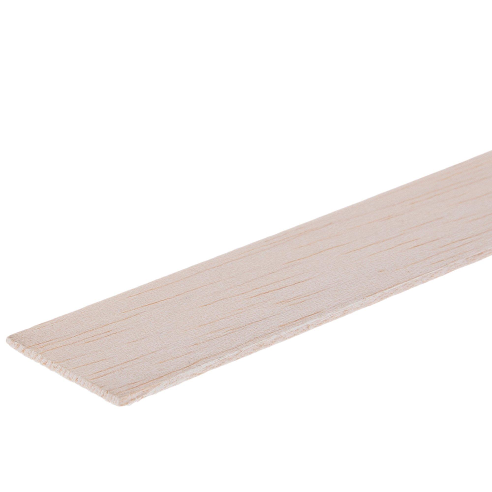 Balsa Wood Sheet - 1