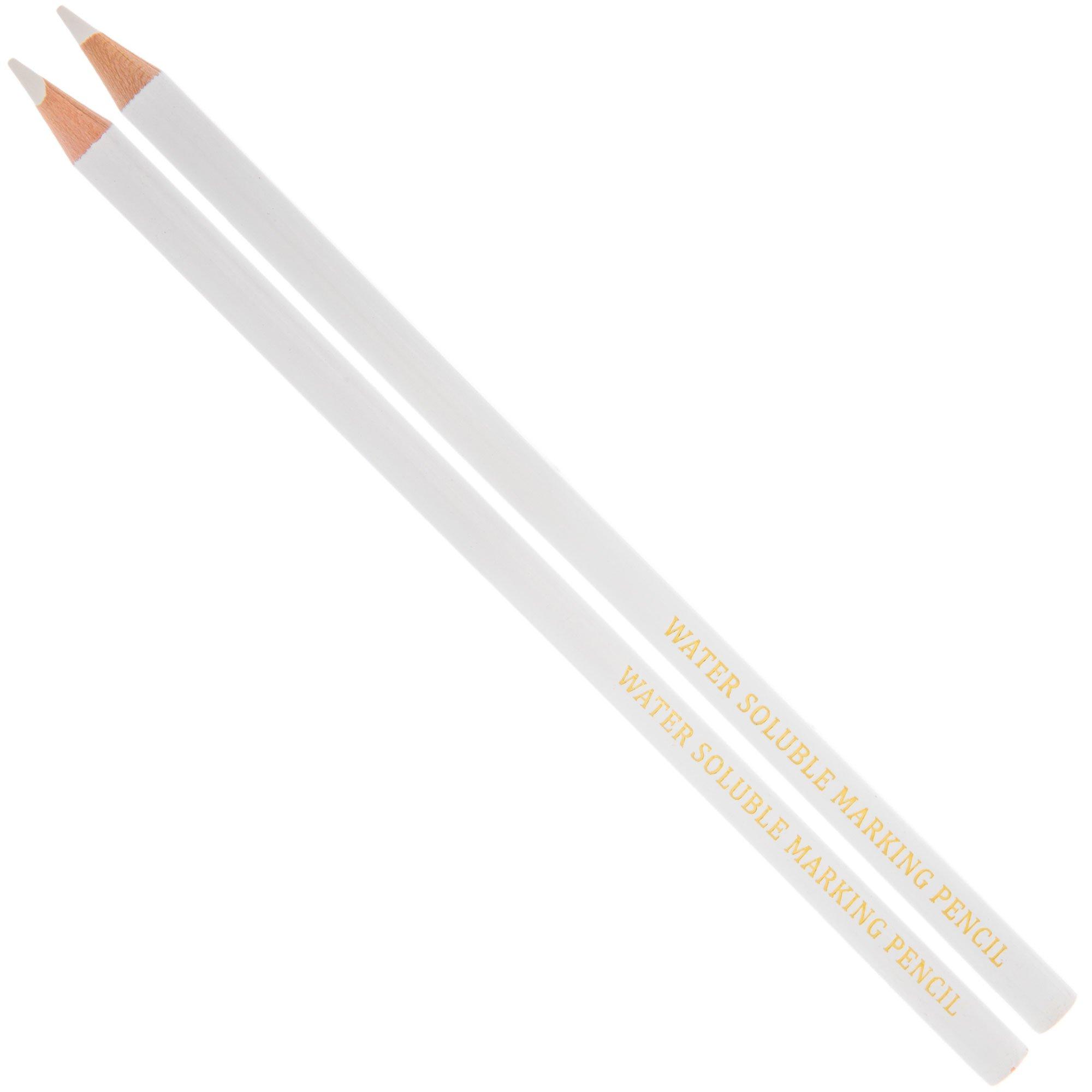 Sewline Fabric Marking Pencil - White