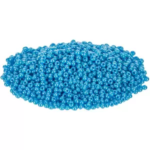 Czech Glass Seed Beads - 11/0