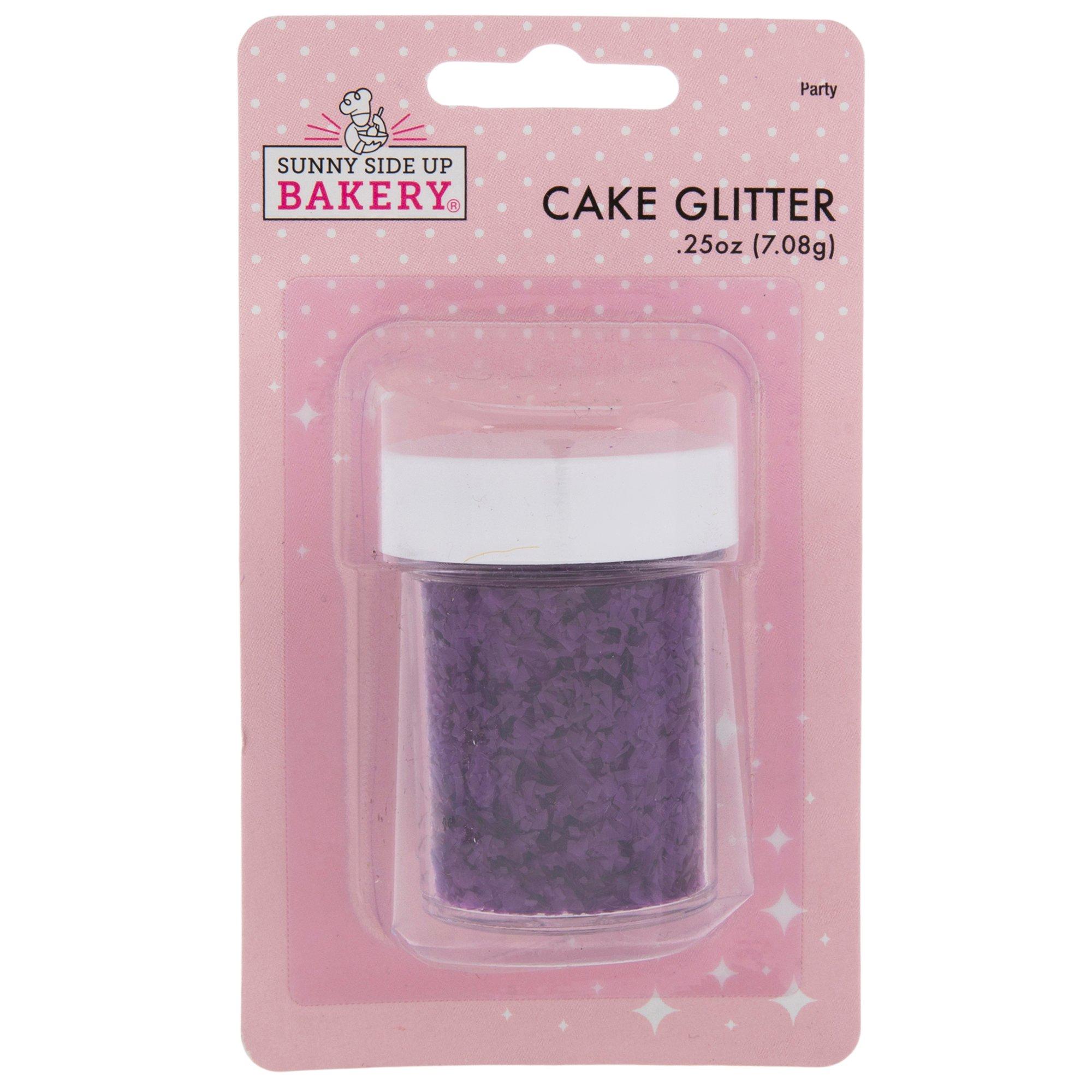 Edible Cake Glitter Hobby Lobby 782078