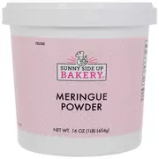 Meringue Powder Mix