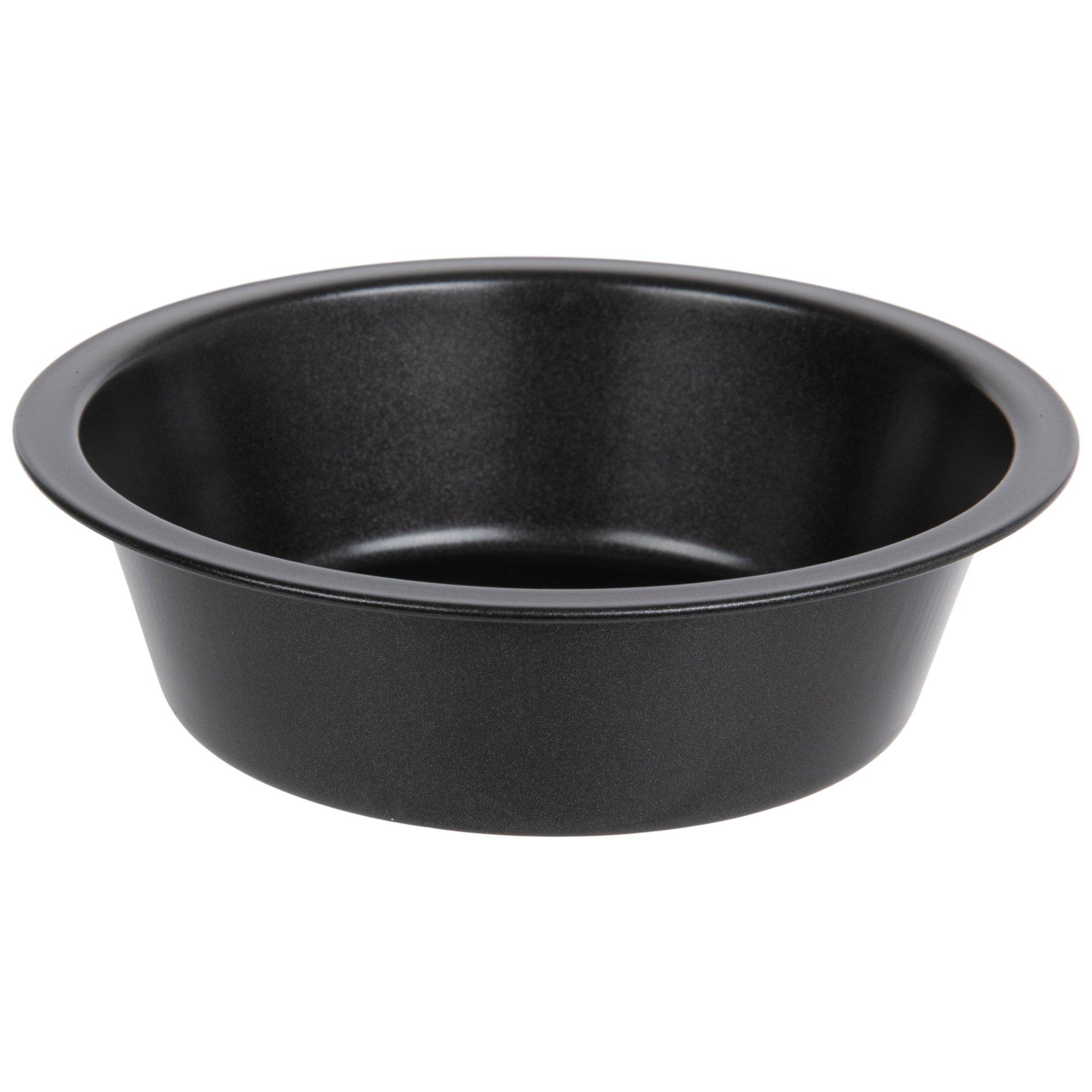 Mini Round Metal Pans view 1