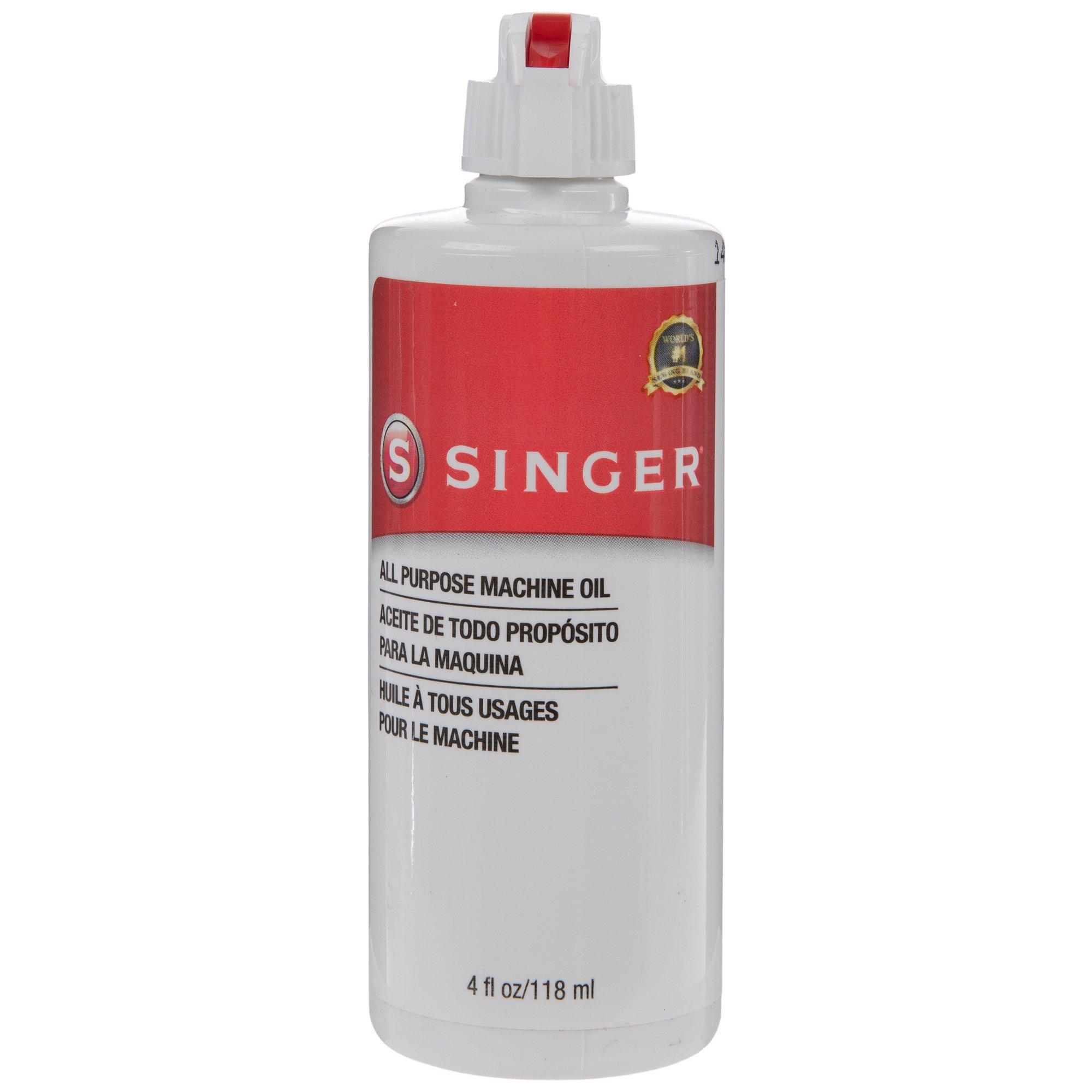 All Purpose Machine Oil Hobby Lobby 784090