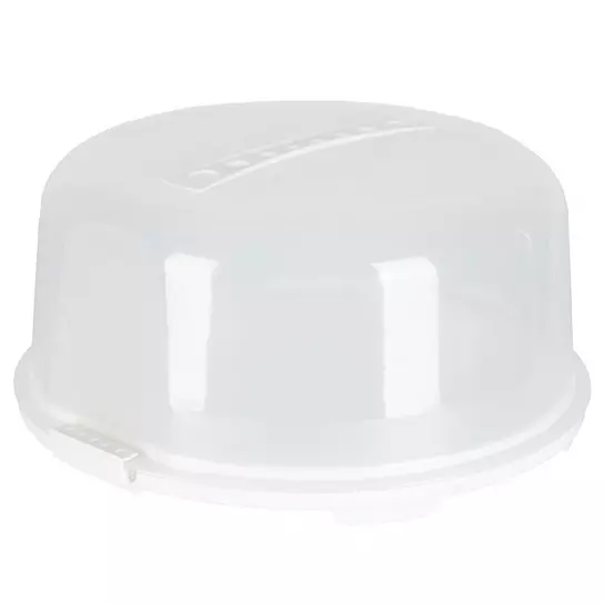 Disposable Food Pot Cake Baking Liners Aluminum Pan Carrier Lid