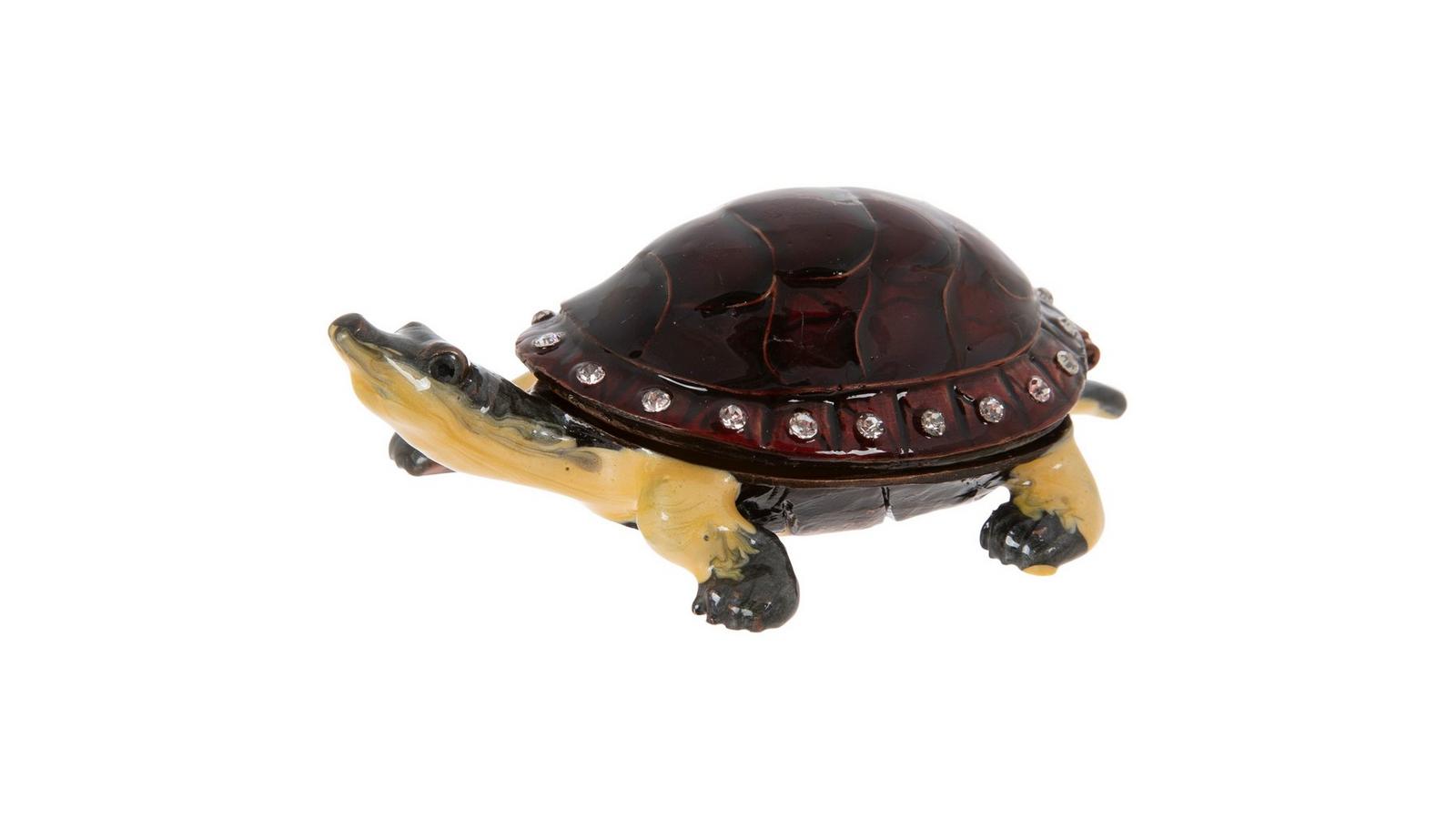 Turtle Jewelry Box | Hobby Lobby | 784686