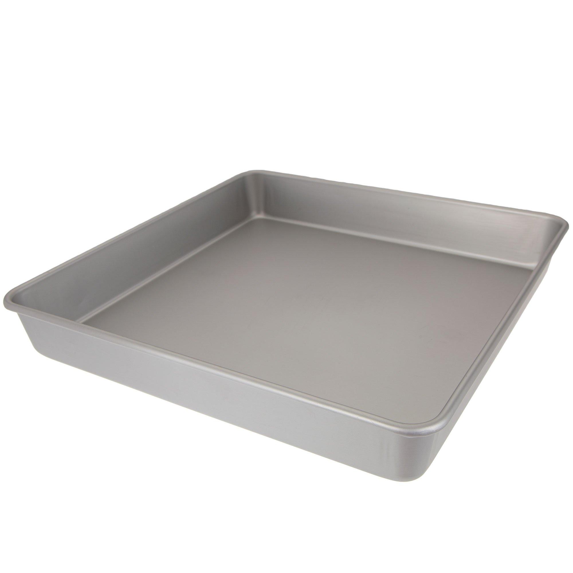 Square Aluminum Pan Hobby Lobby 784702