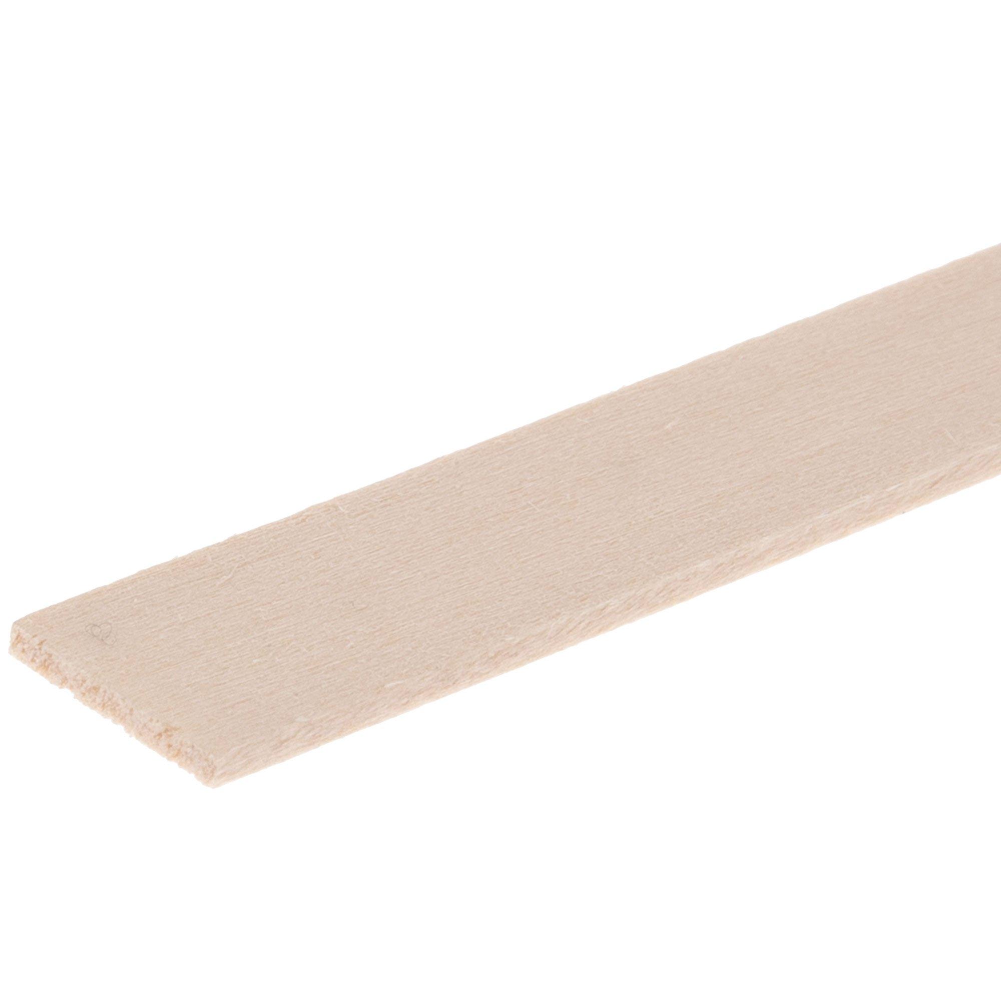 Basswood Strips Hobby Lobby 785089
