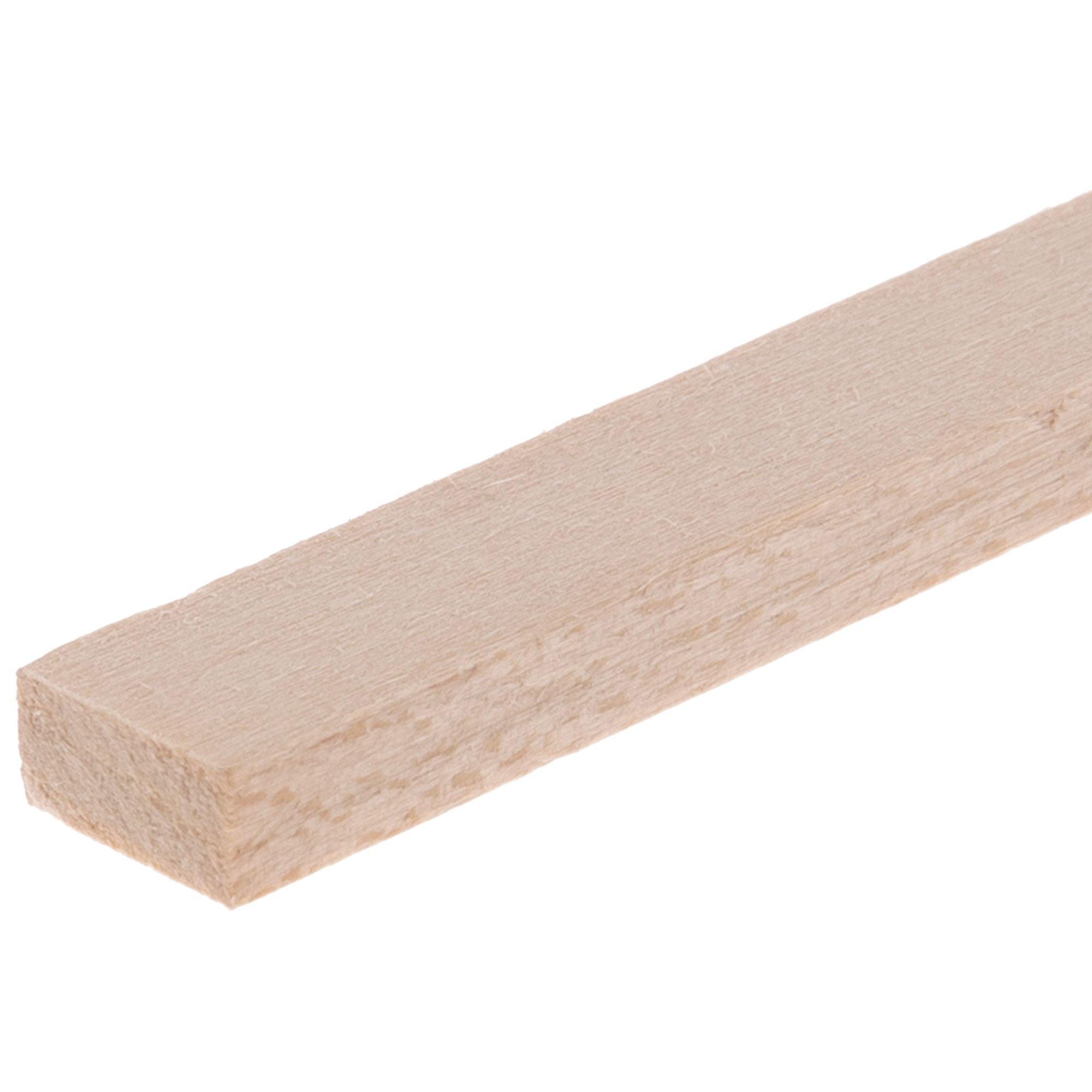 Basswood Strips Hobby Lobby 785329