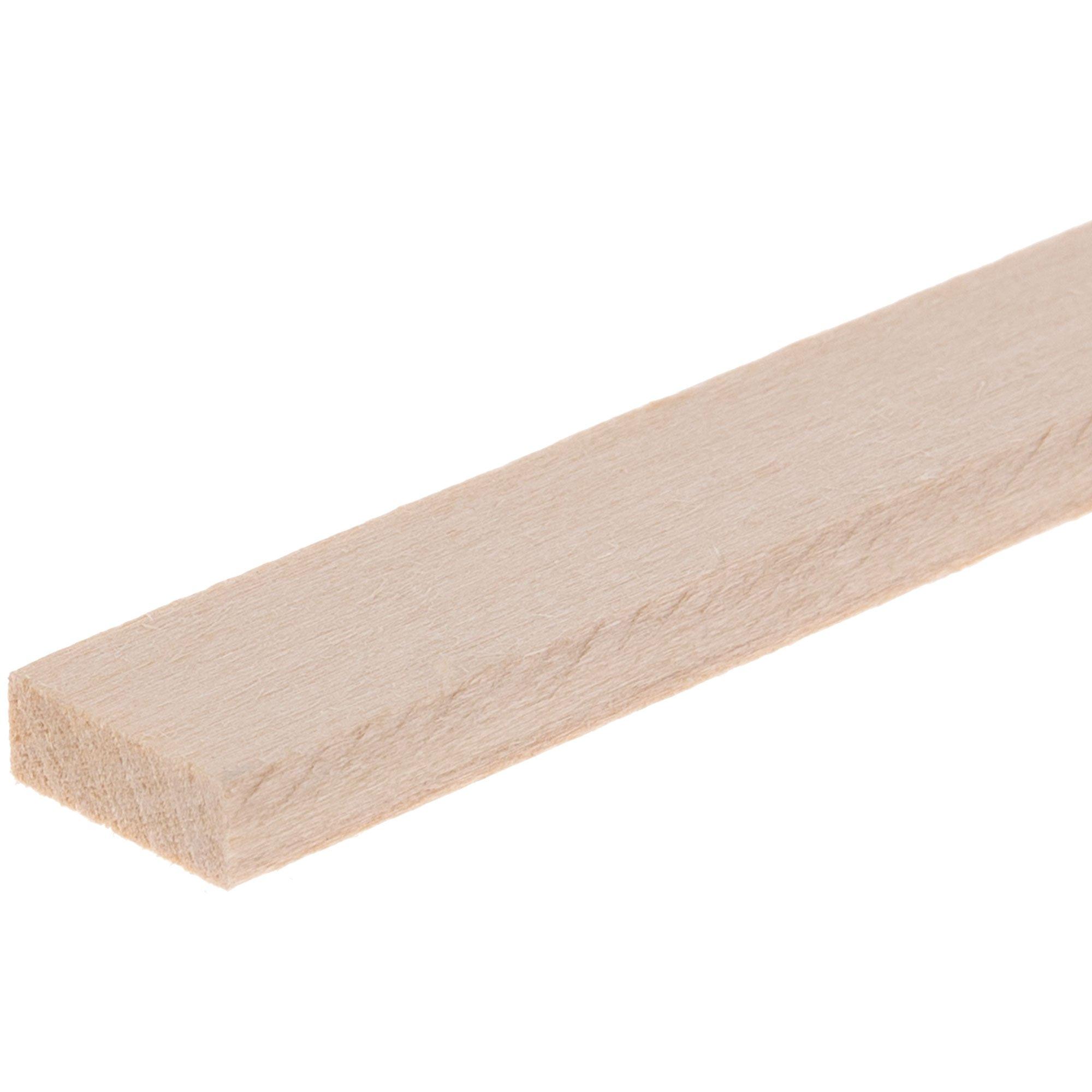 Basswood Strips | Hobby Lobby | 785337