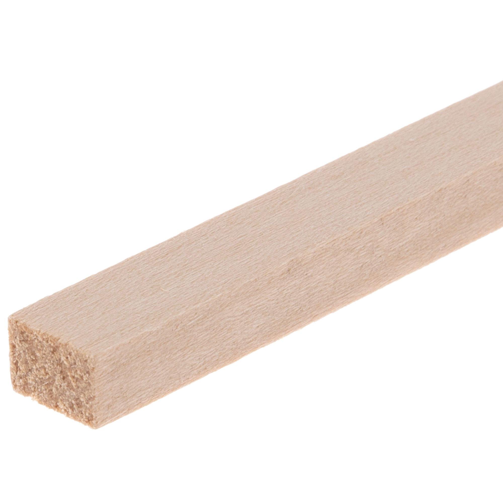 Basswood Strips Hobby Lobby 785352