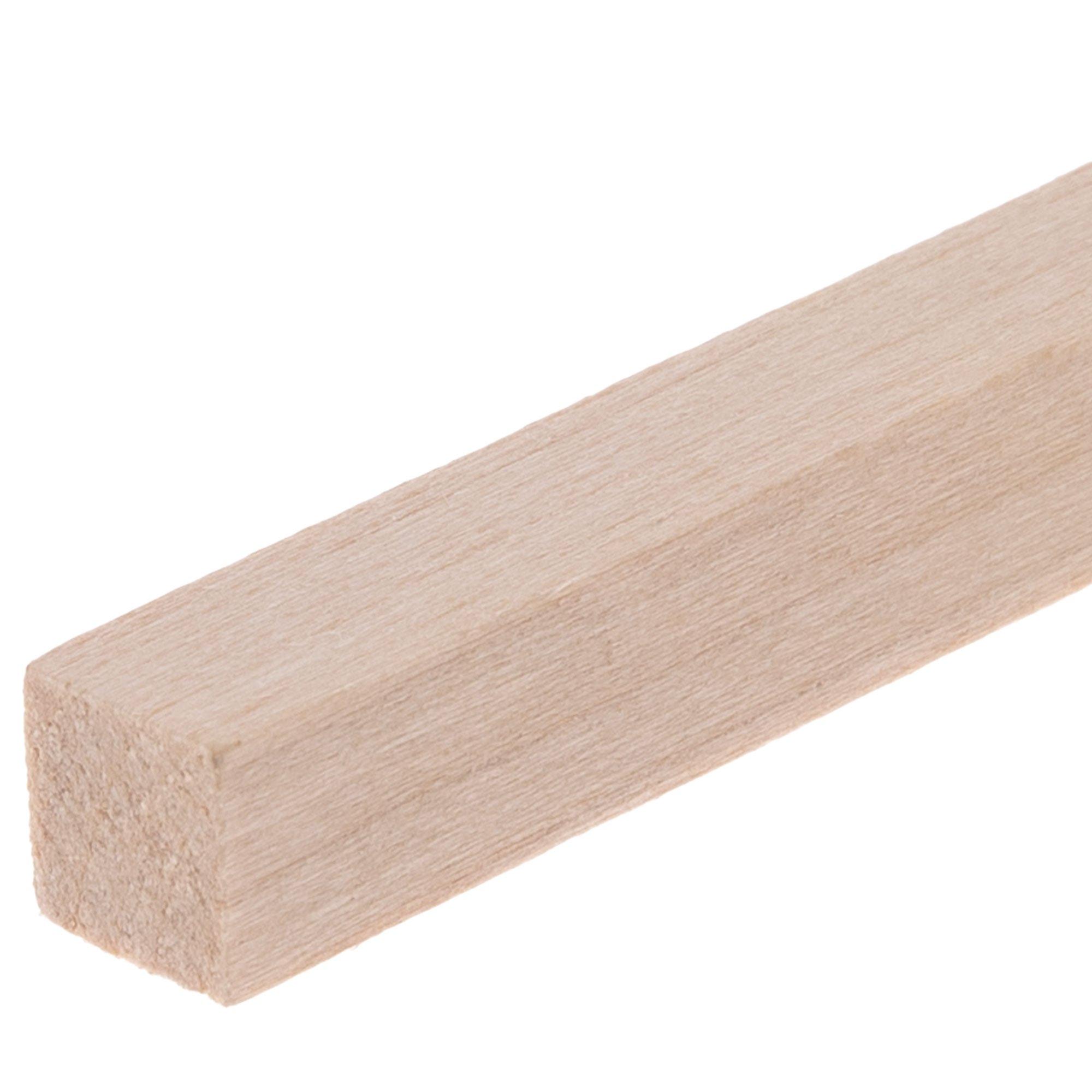 Basswood Strips Hobby Lobby 785436