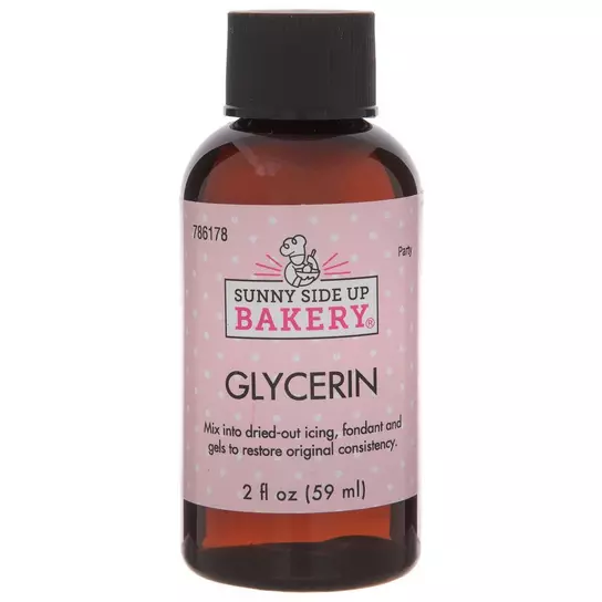 Glycerin - Liquid