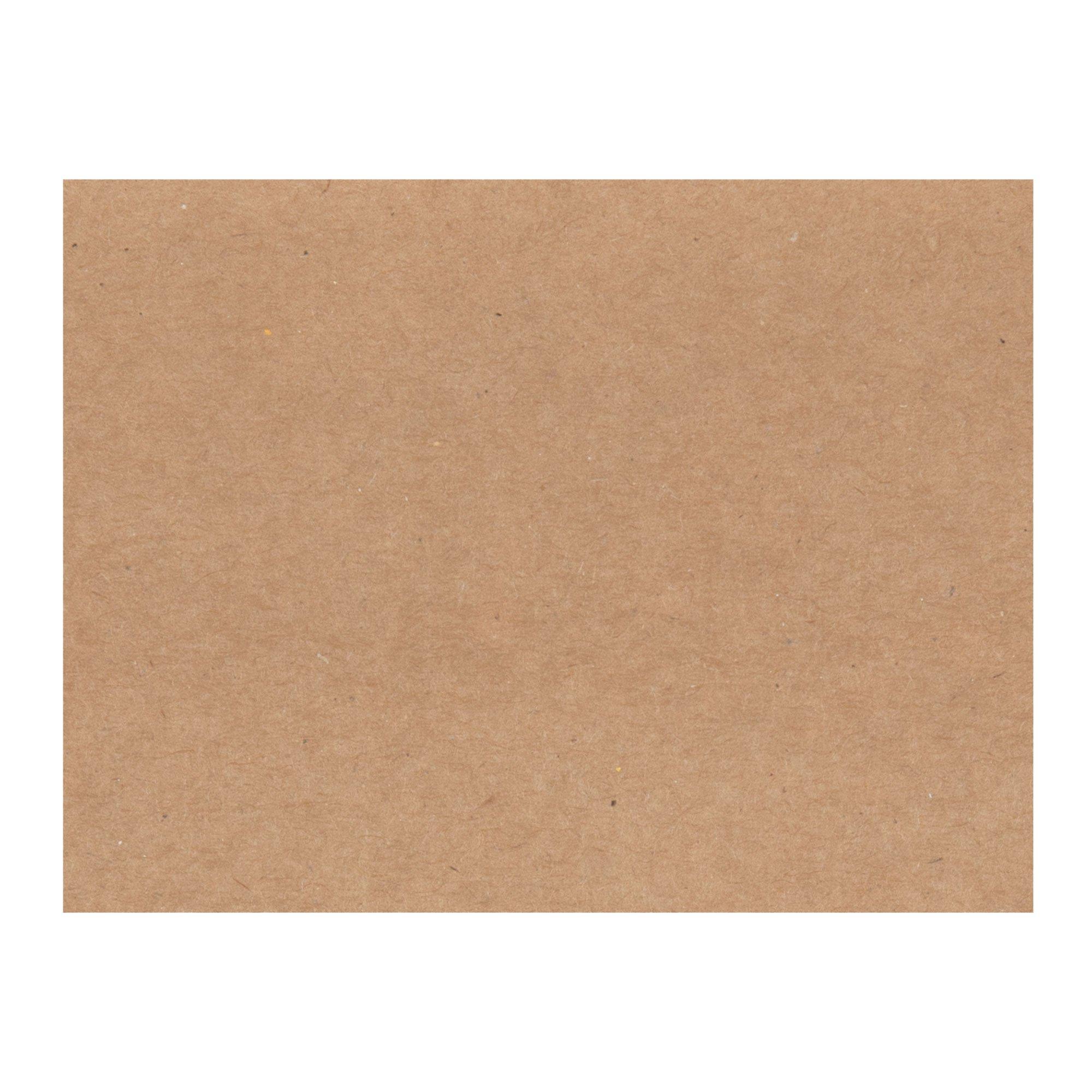 Kraft Cardstock Paper Pack | Hobby Lobby | 786764