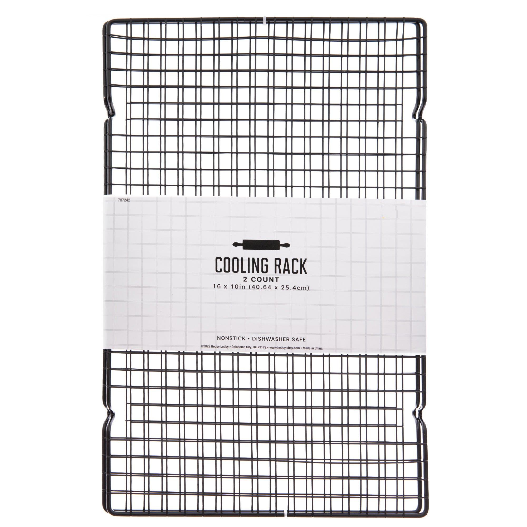 GoodCook® Cooling Racks - 2 Pack, 16 x 10 in - Kroger