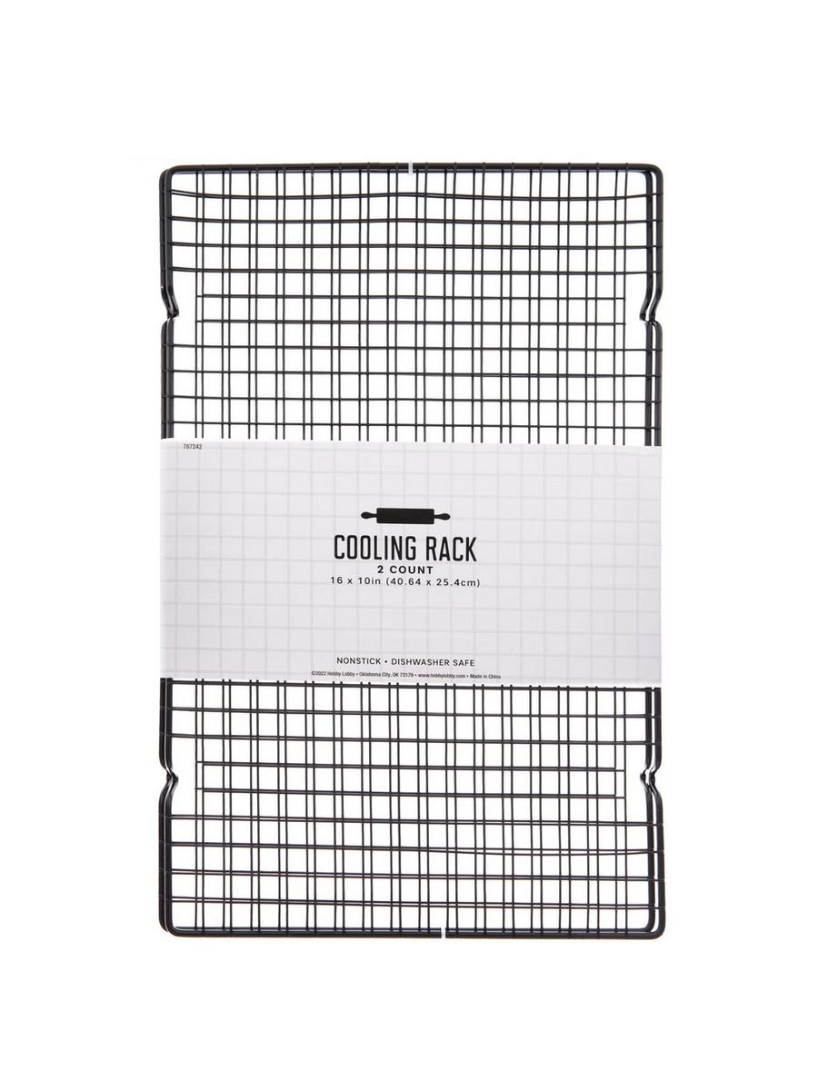Cooling Racks Hobby Lobby 787242