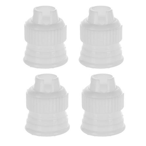 Standard Couplers