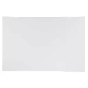 White Medium Tack Quick-Stick Foam Board - 20" x 30"