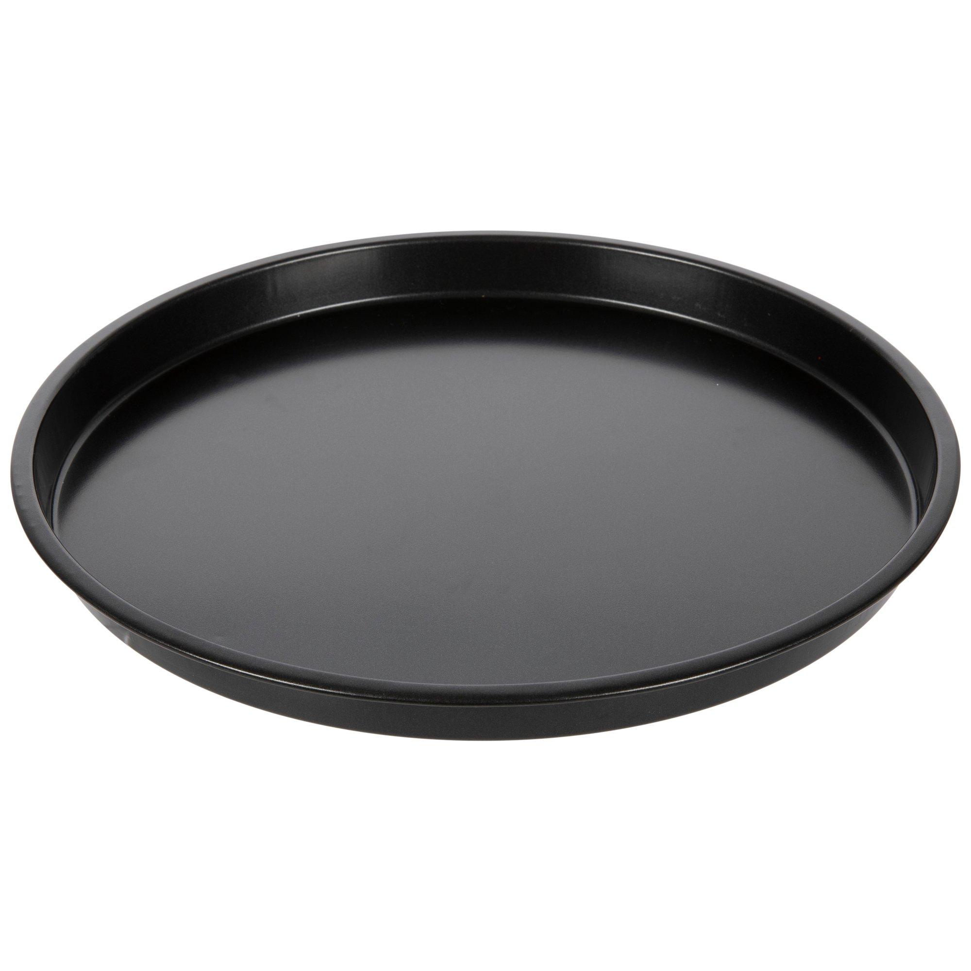 Black NonStick Round Treat Pan Hobby Lobby 788299