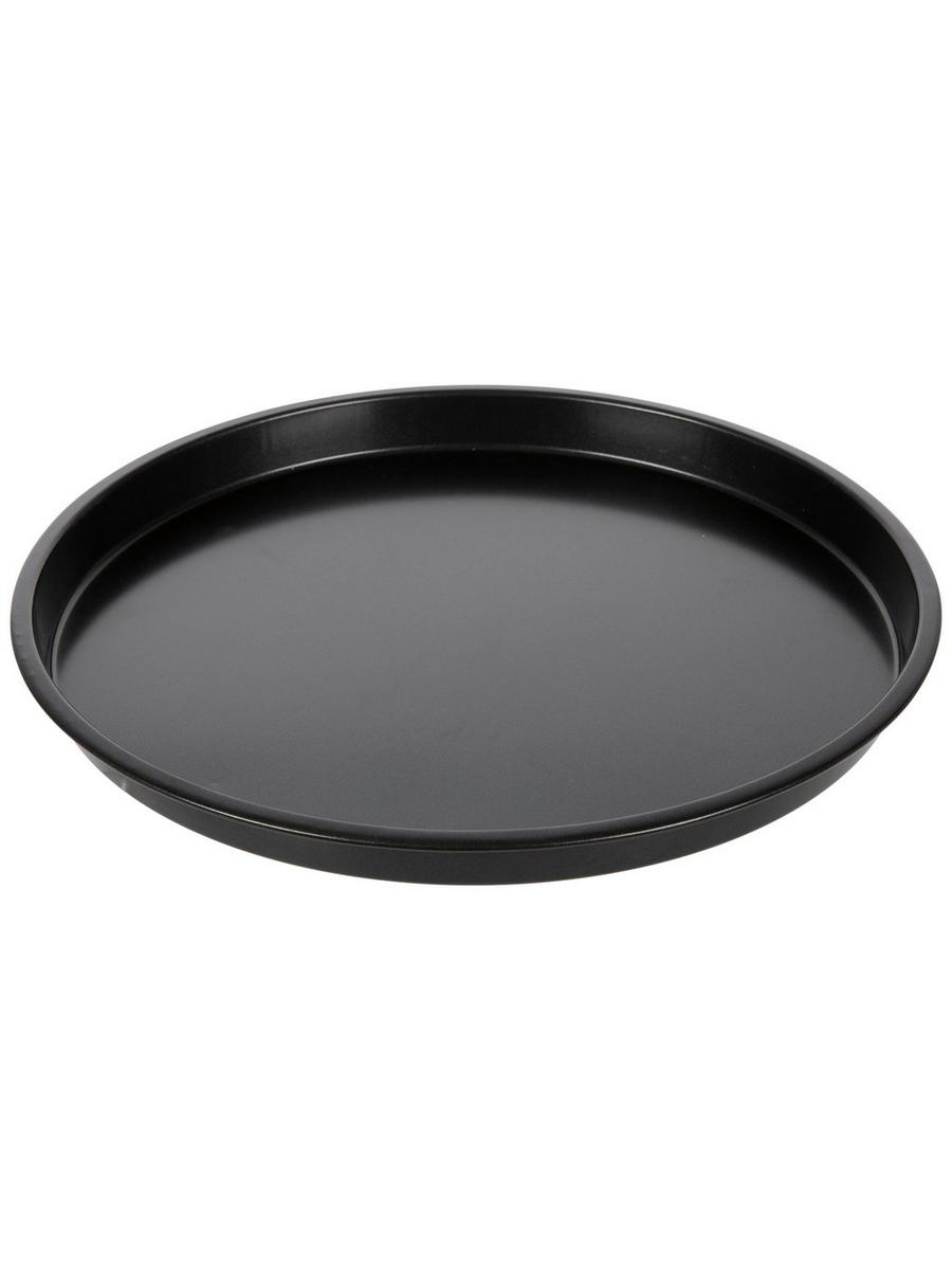 Black Non-Stick Round Treat Pan Hobby Lobby 788299
