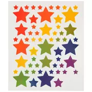 Star Stickers