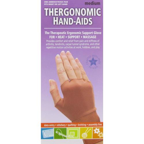 Thergonomic HandAids
